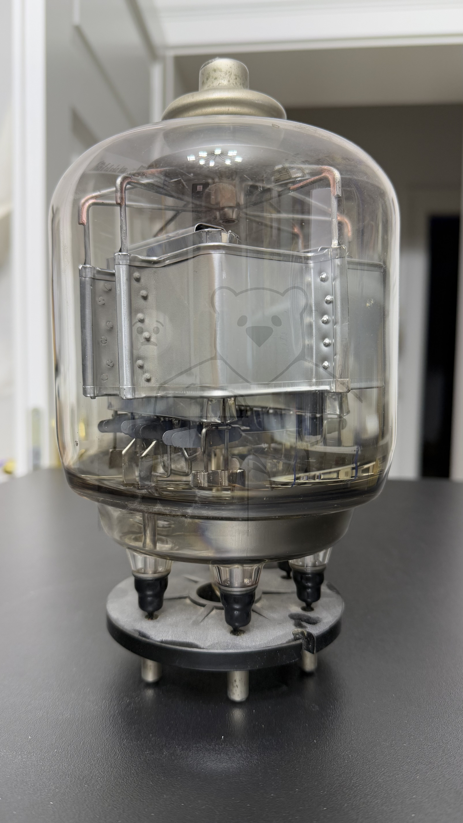 Röhre ГМИ-90 #6009 GMI-90 Bild 2