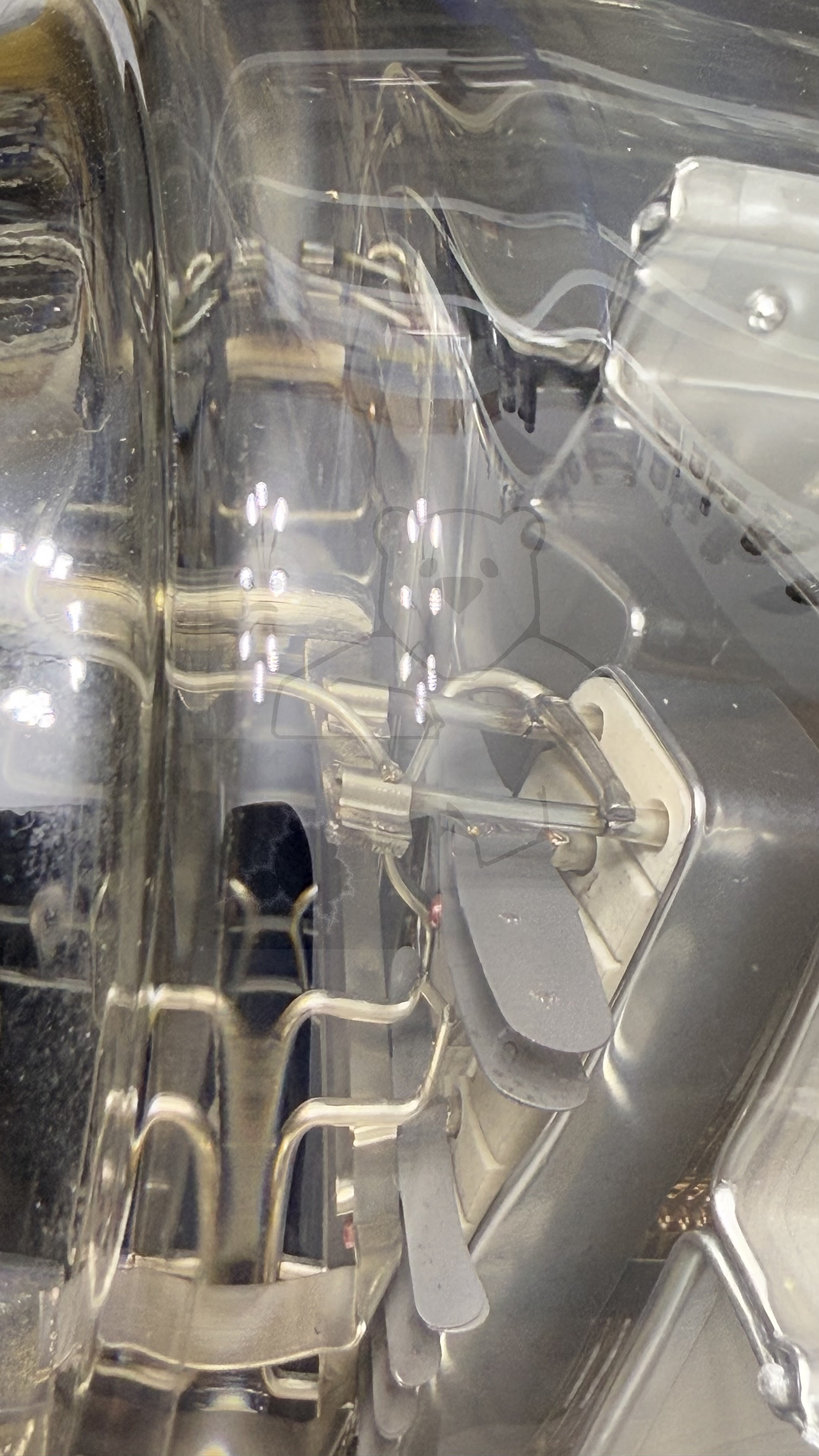 Röhre ГМИ-90 #6009 GMI-90 Bild 20