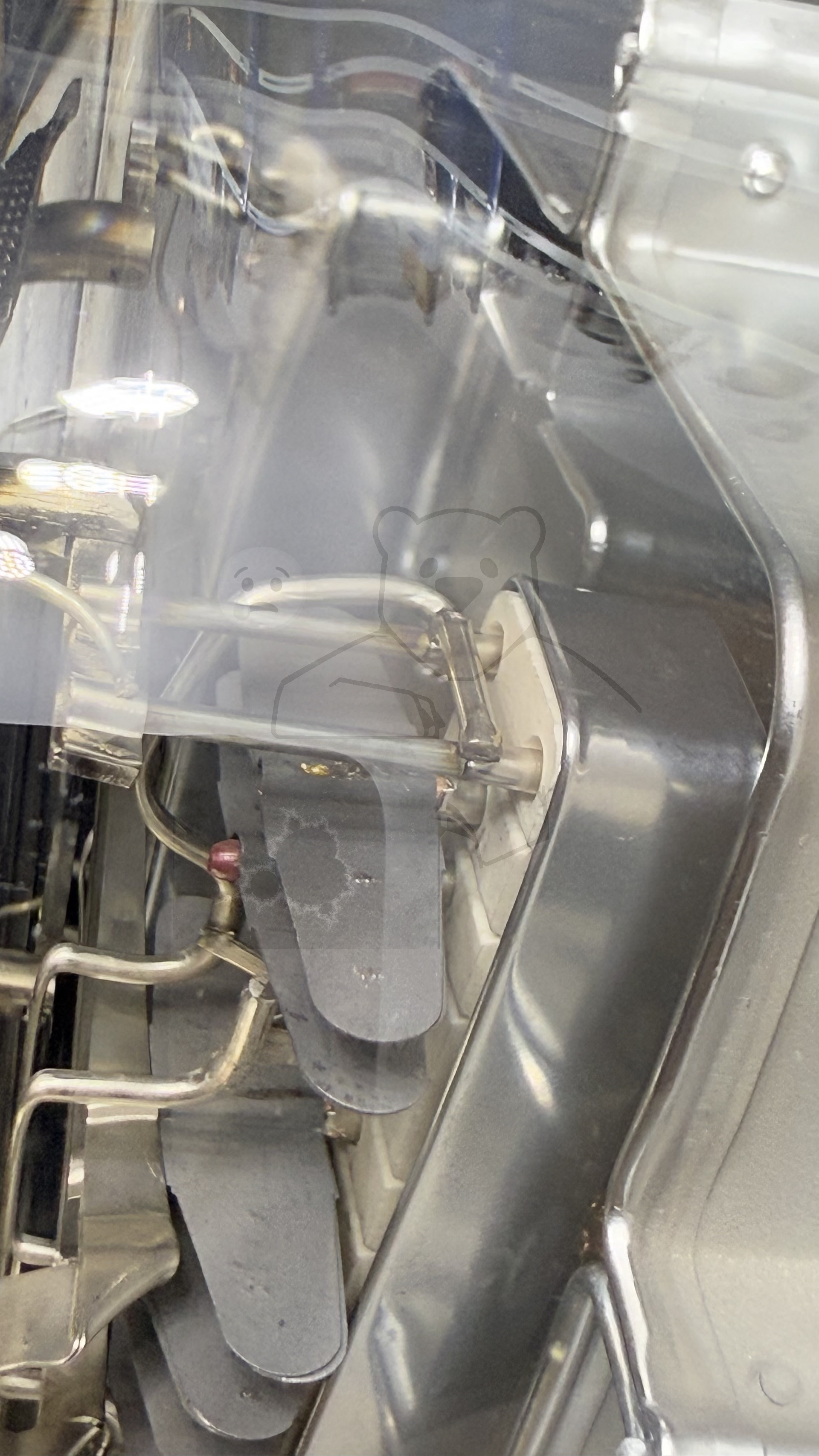 Röhre ГМИ-90 #6009 GMI-90 Bild 21