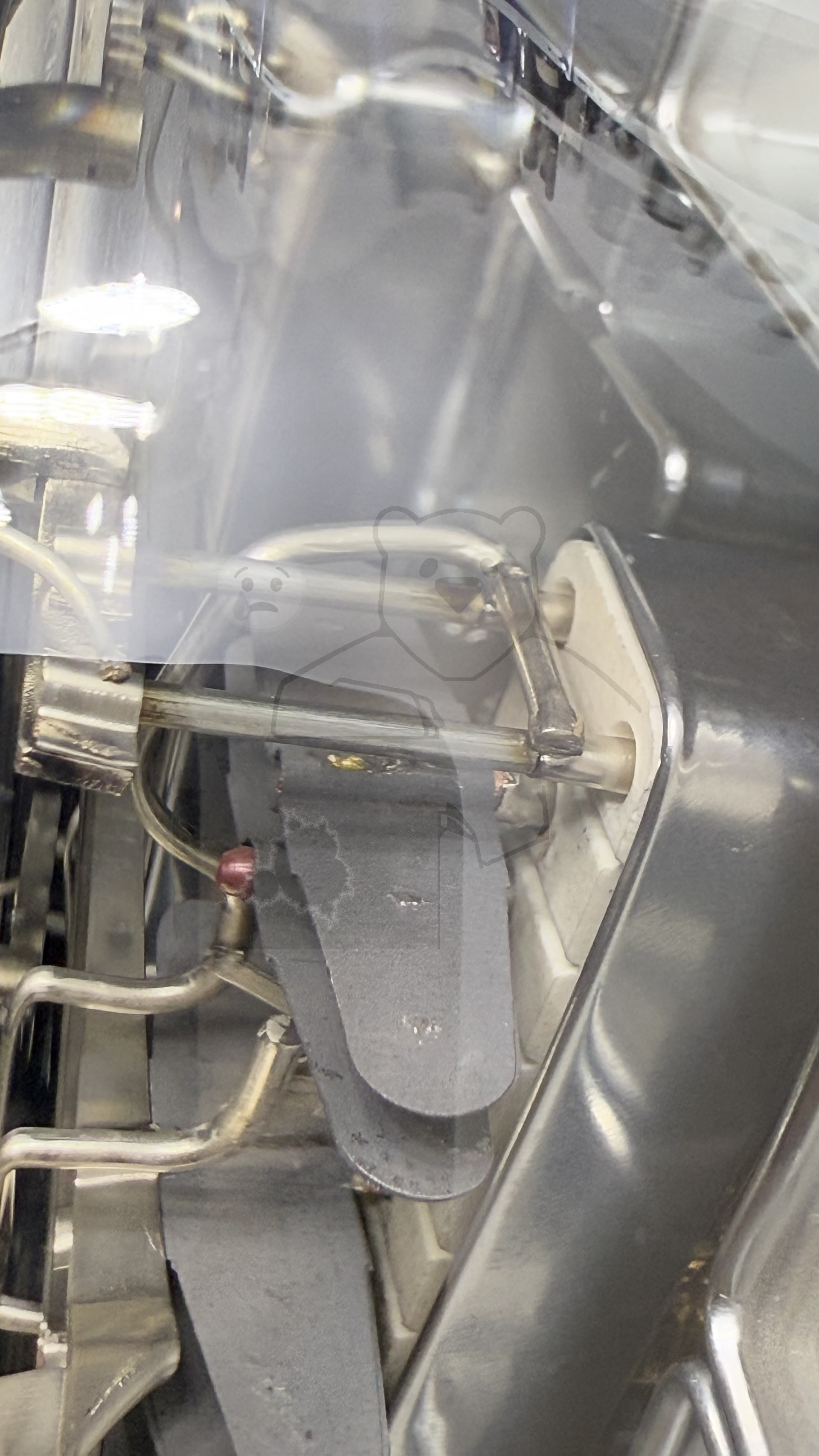 Röhre ГМИ-90 #6009 GMI-90 Bild 22