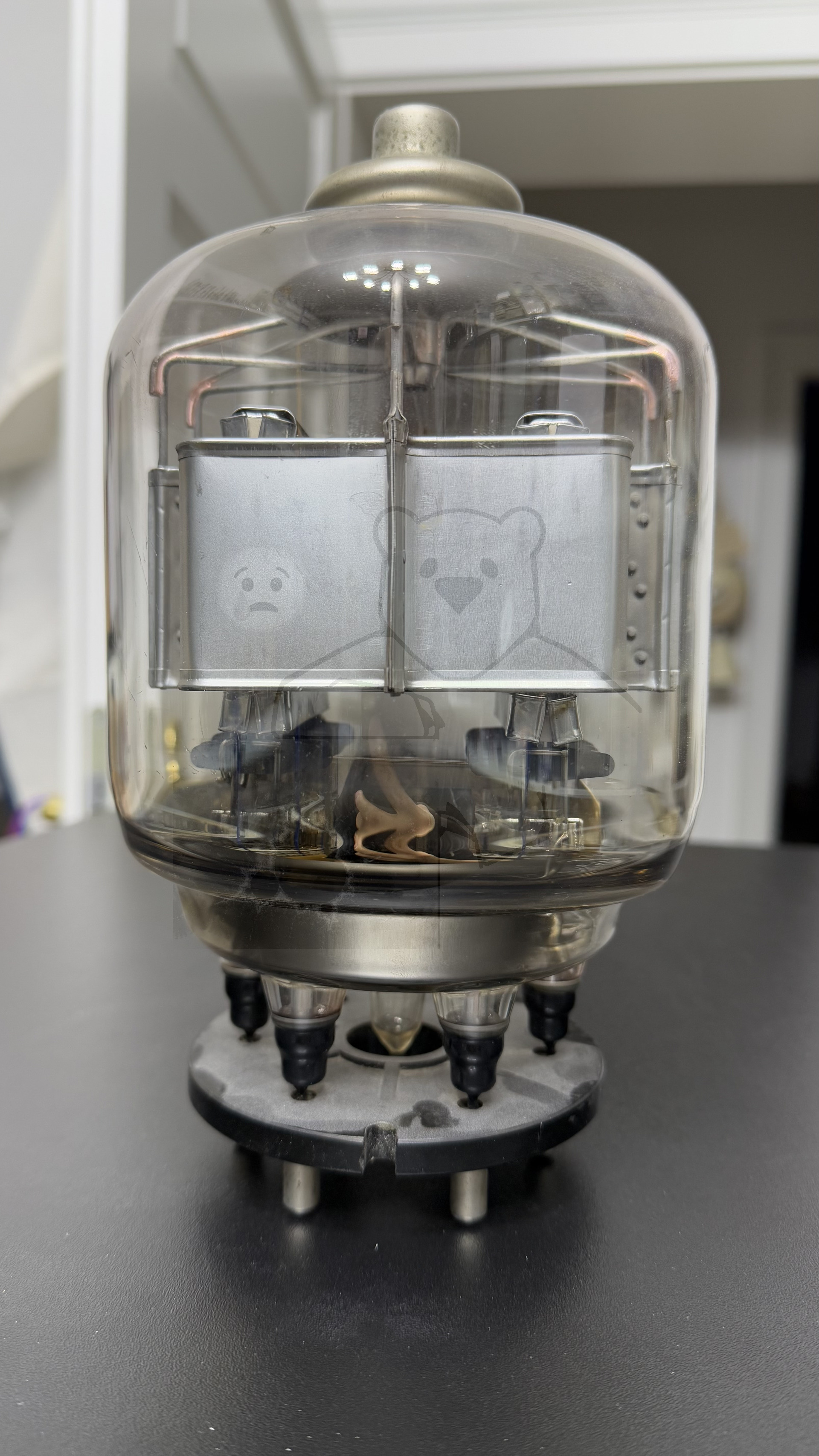 Röhre ГМИ-90 #6009 GMI-90 Bild 3