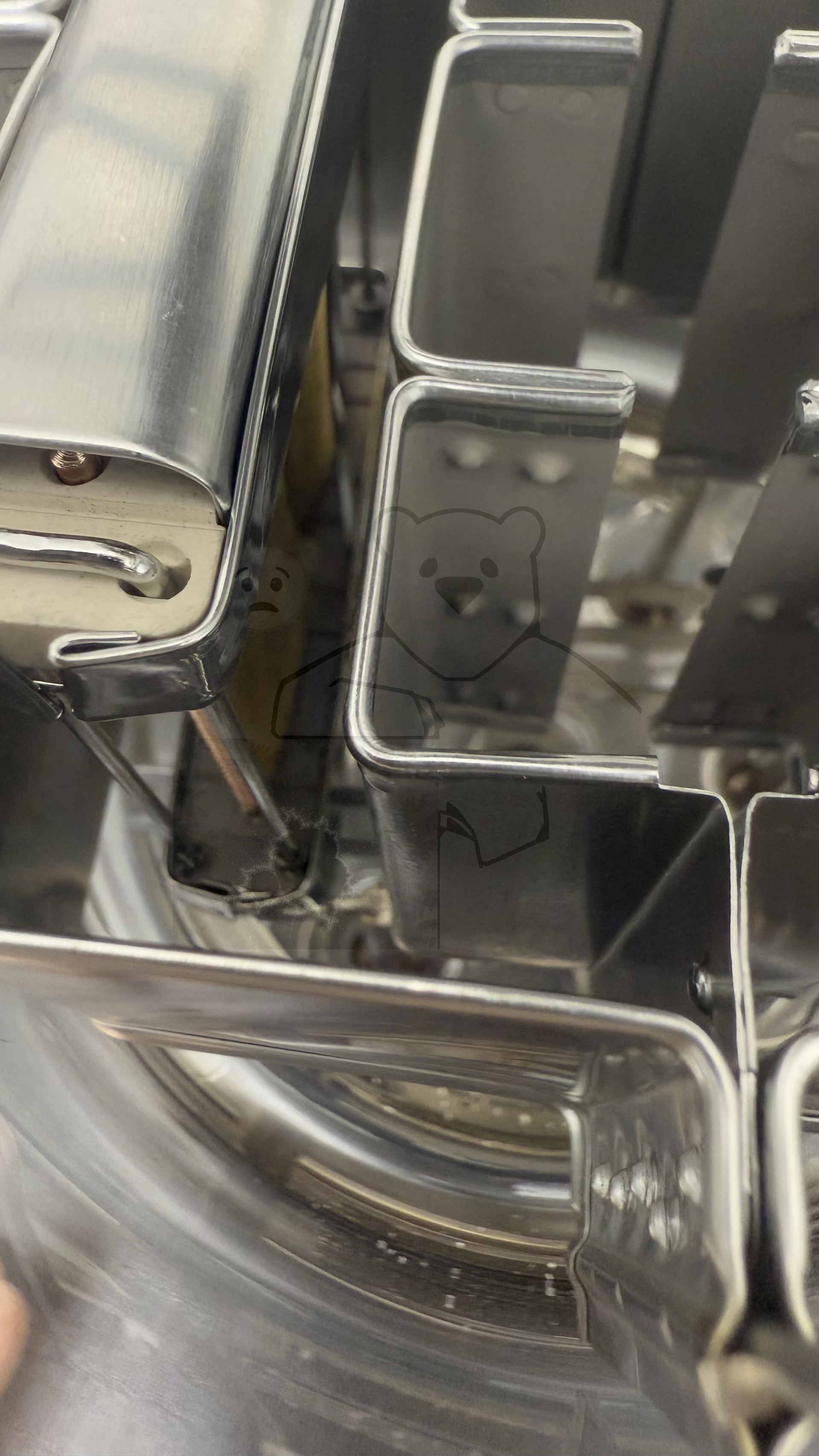 Röhre ГМИ-90 #6009 GMI-90 Bild 7