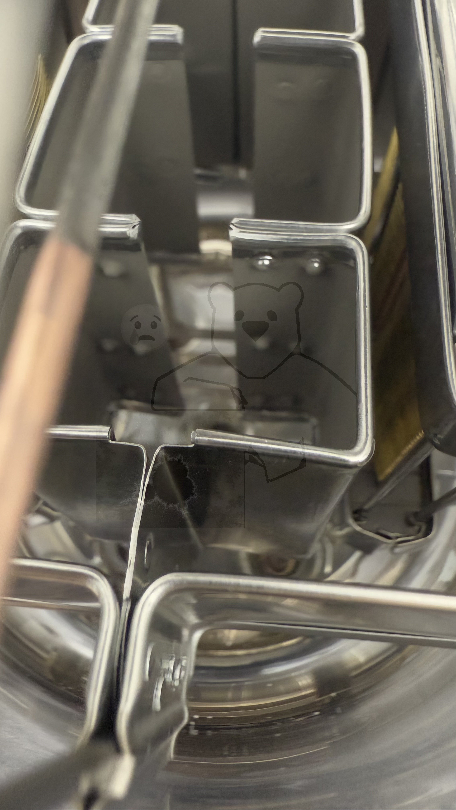 Röhre ГМИ-90 #6009 GMI-90 Bild 8