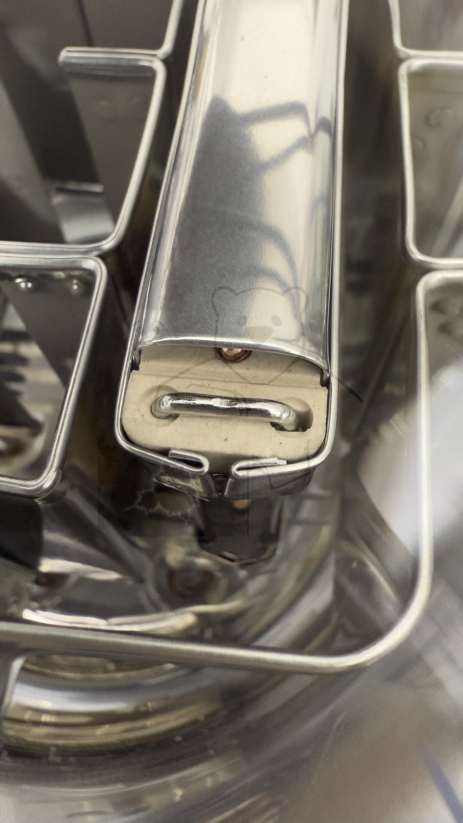 Röhre ГМИ-90 #6009 GMI-90 Bild 9