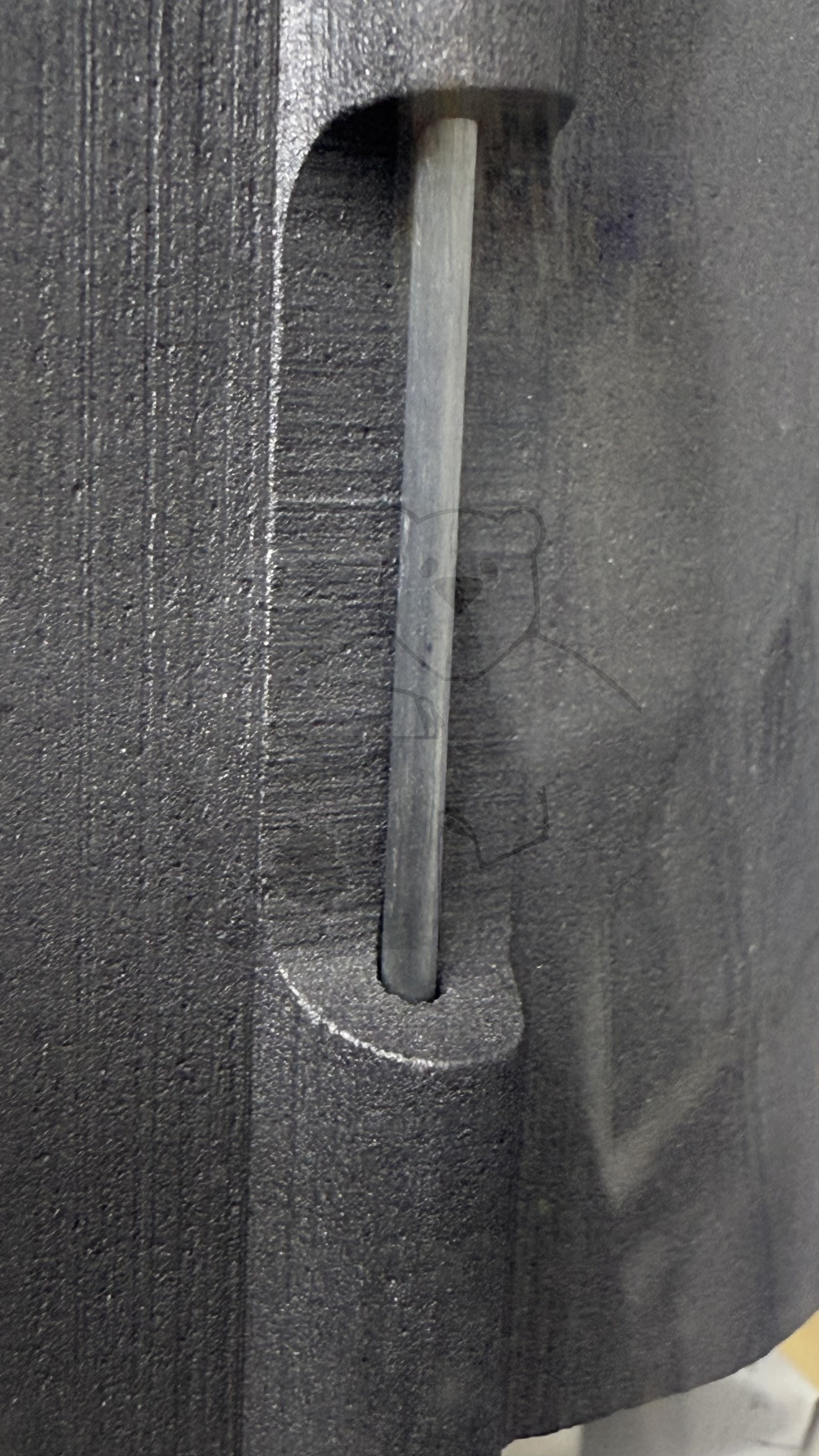 Röhre ГУ-13 #0138 GU-13 Bild 14