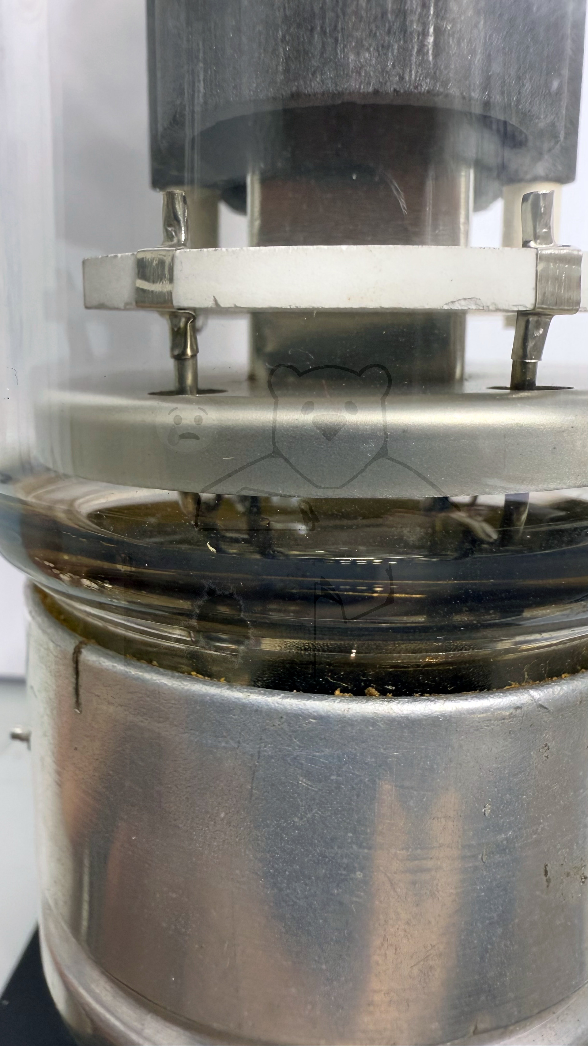 Röhre ГУ-13 #0138 GU-13 Bild 7