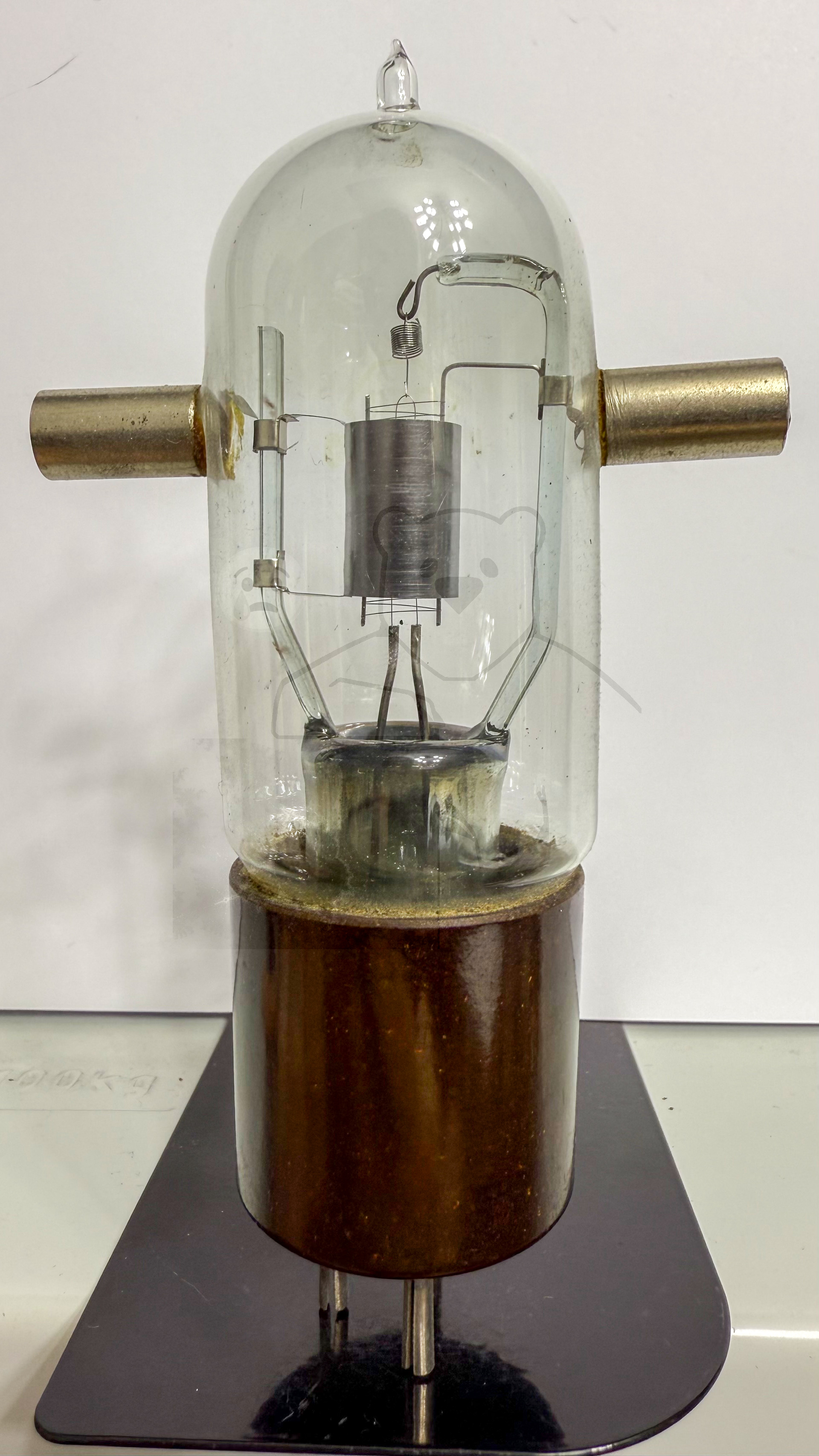 Röhre ГУ-4 #6912 Bild 1