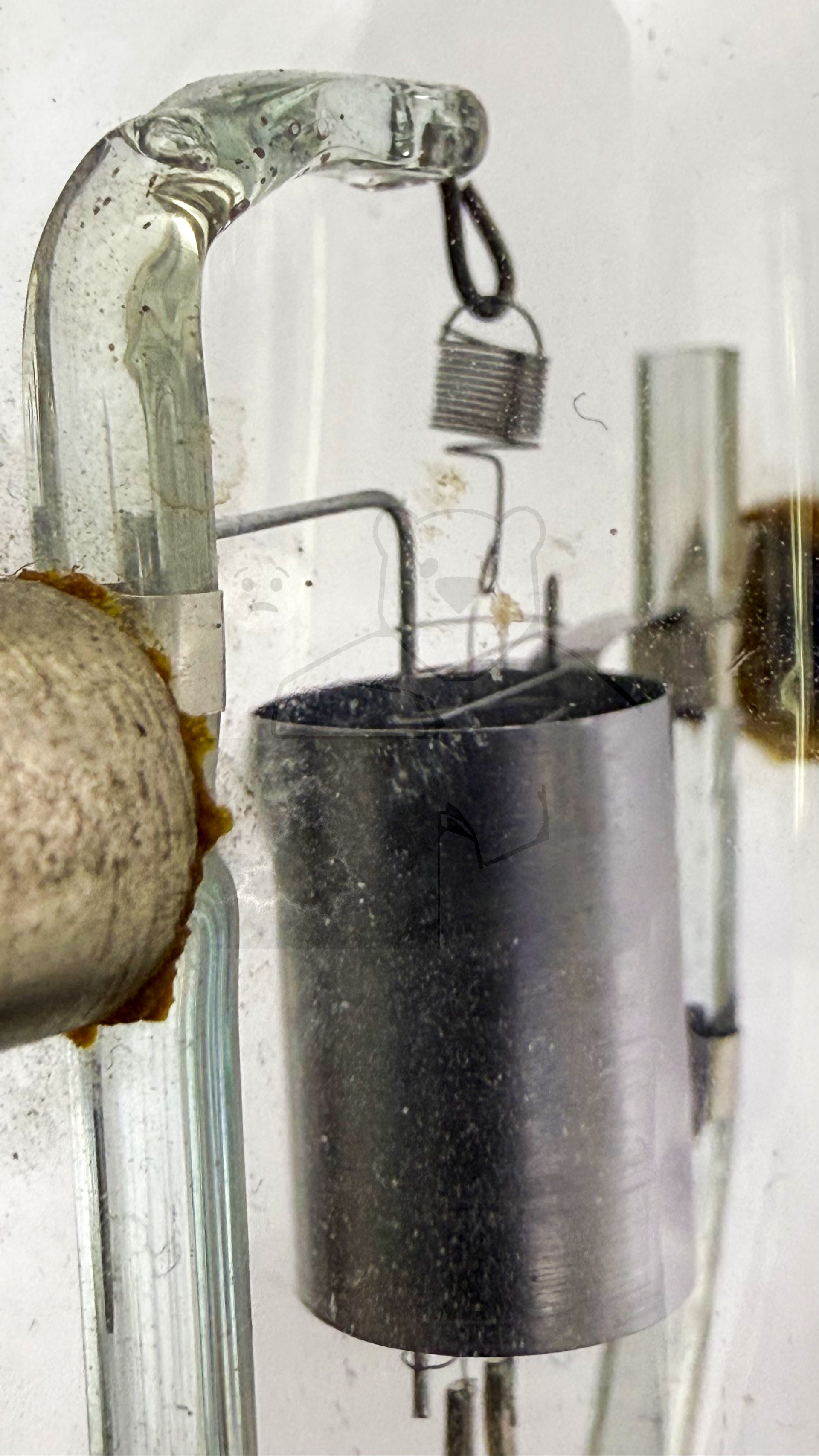 Röhre ГУ-4 #6912 Bild 11