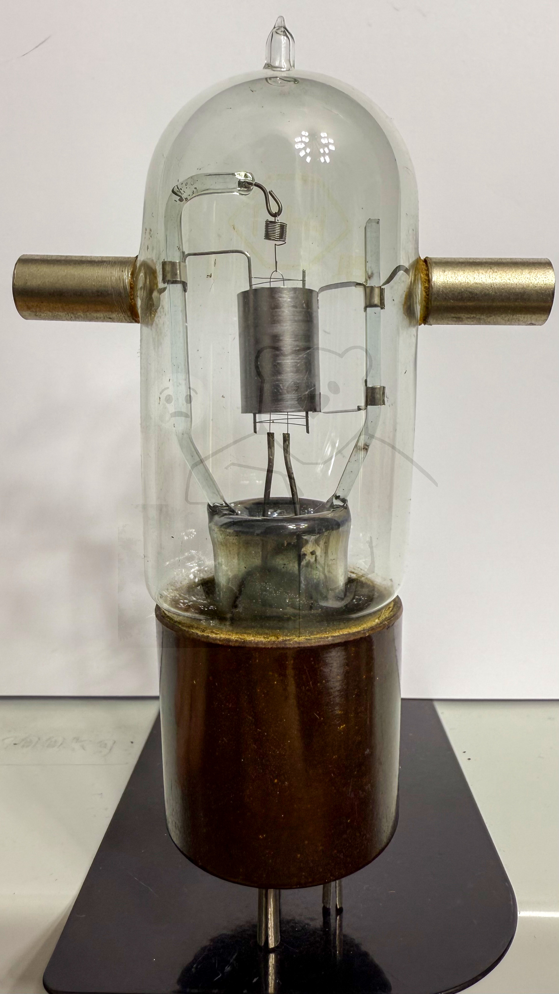 Röhre ГУ-4 #6912 Bild 12