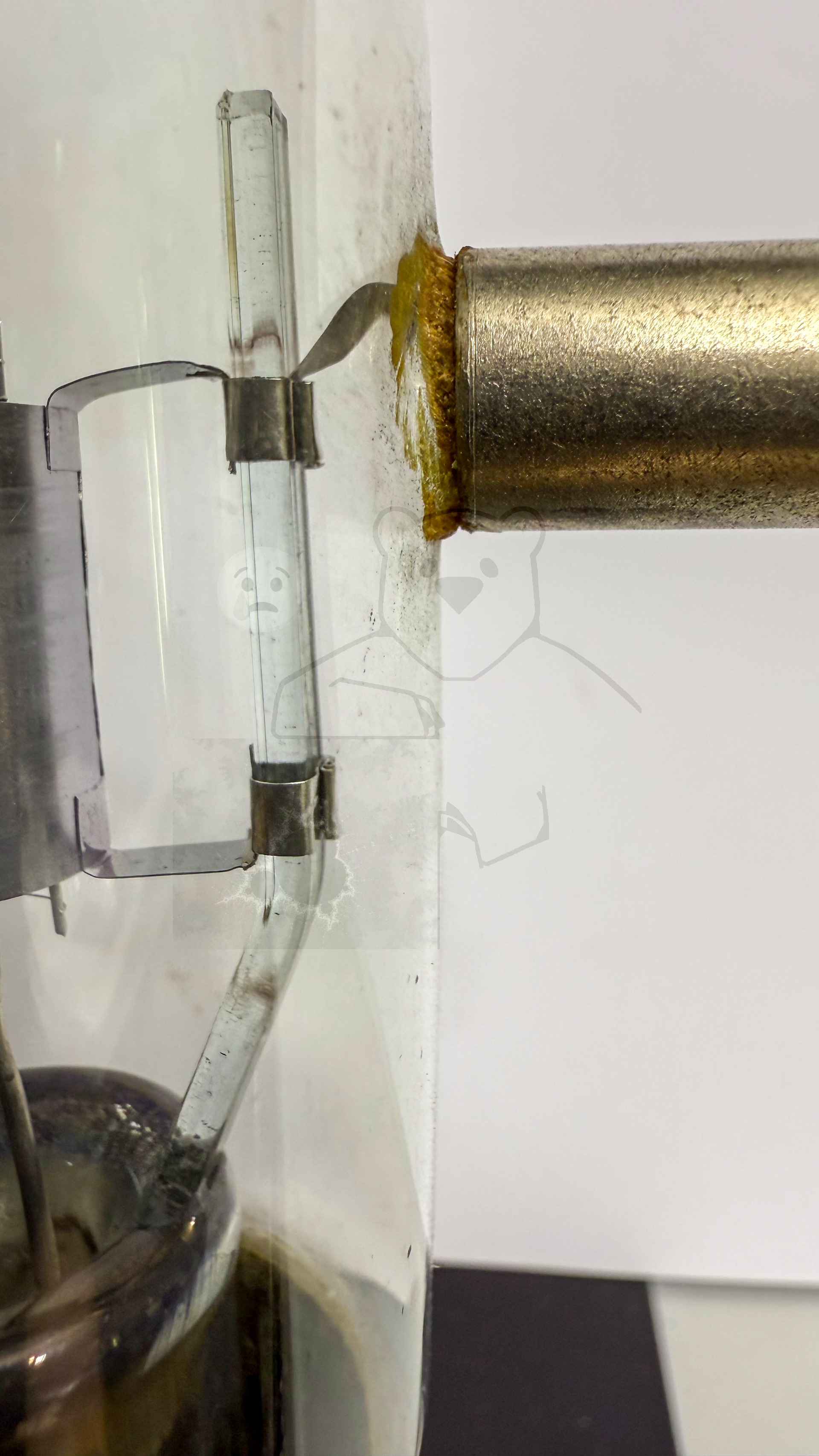 Röhre ГУ-4 #6912 Bild 13