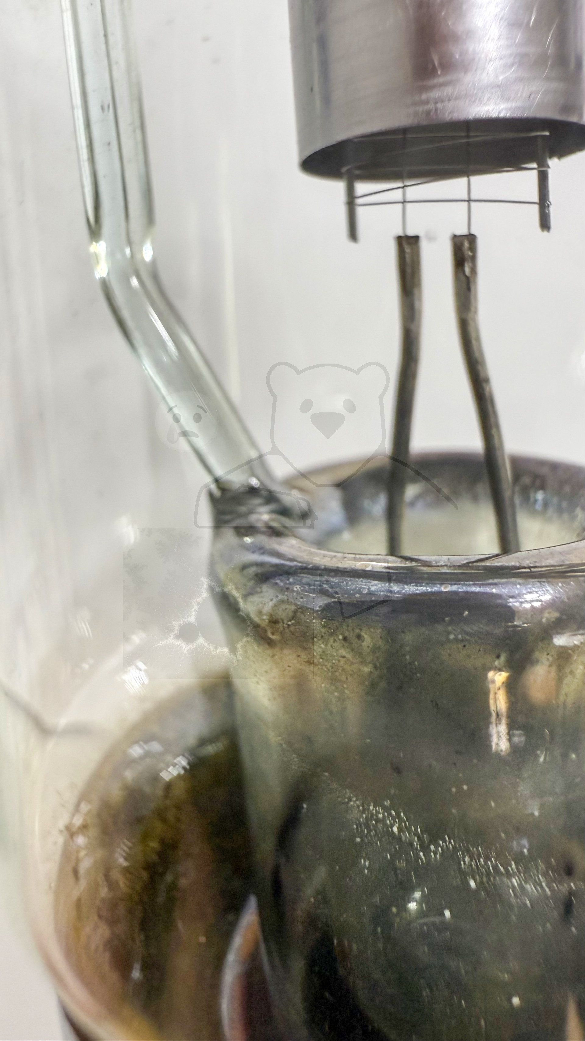 Röhre ГУ-4 #6912 Bild 15