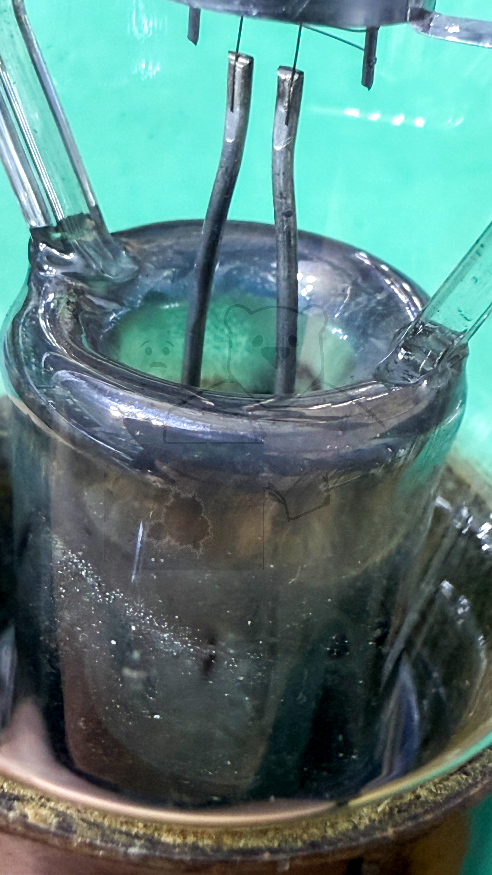 Röhre ГУ-4 #6912 Bild 22