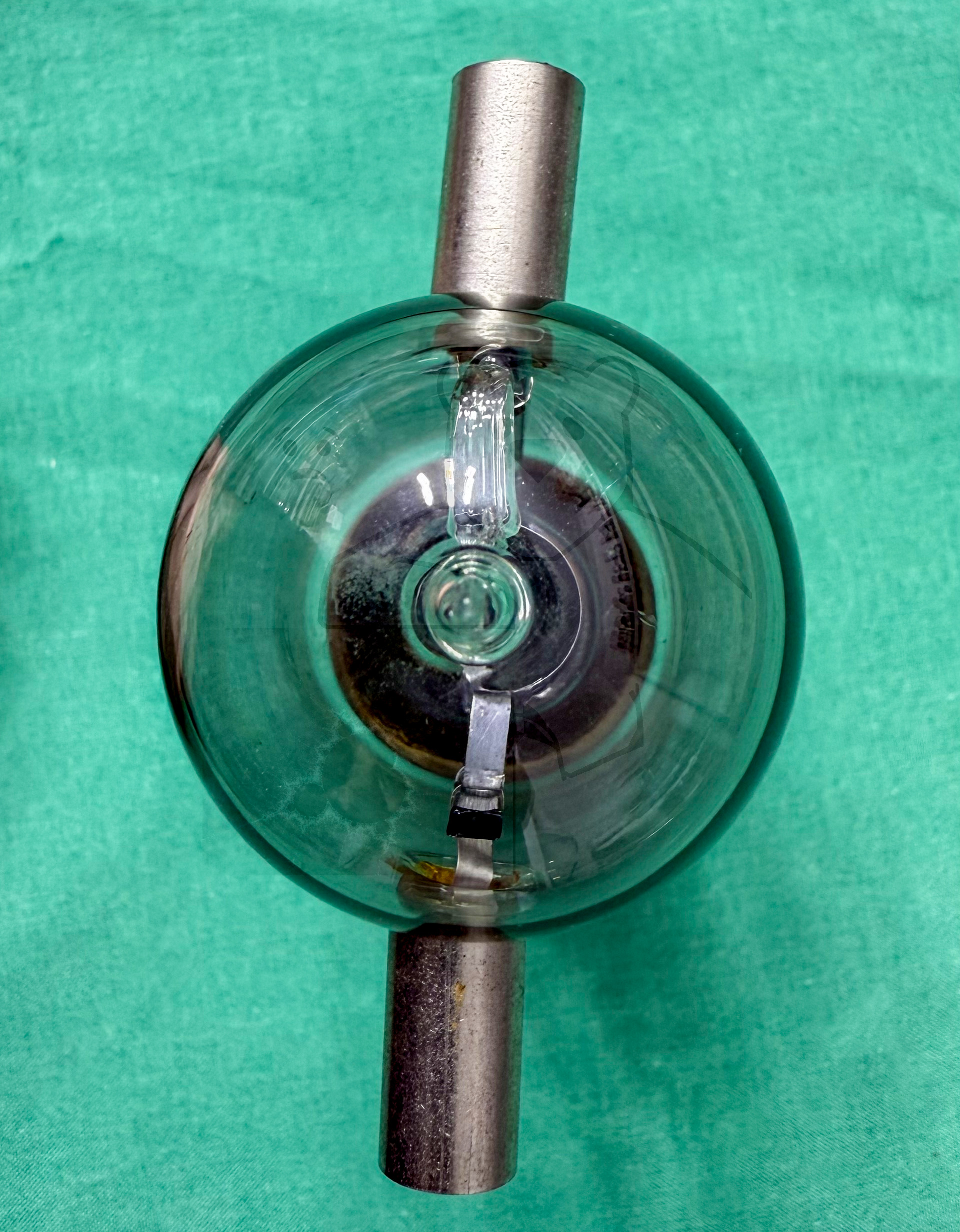 Röhre ГУ-4 #6912 Bild 25