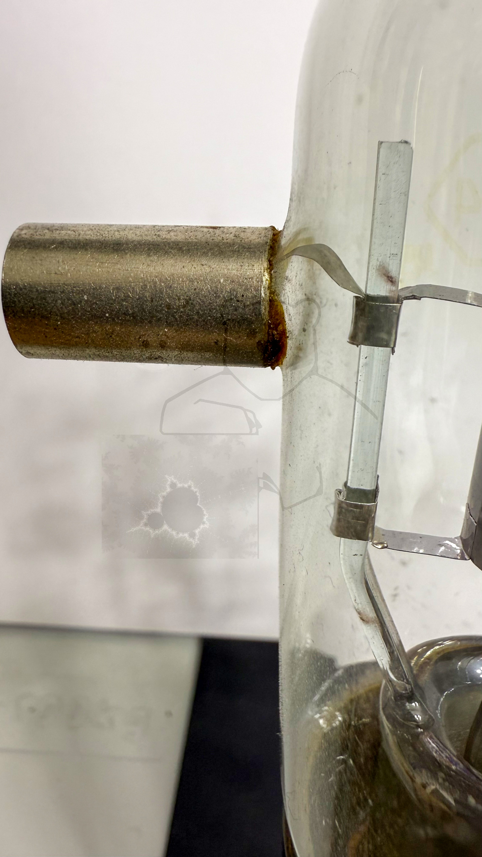 Röhre ГУ-4 #6912 Bild 5