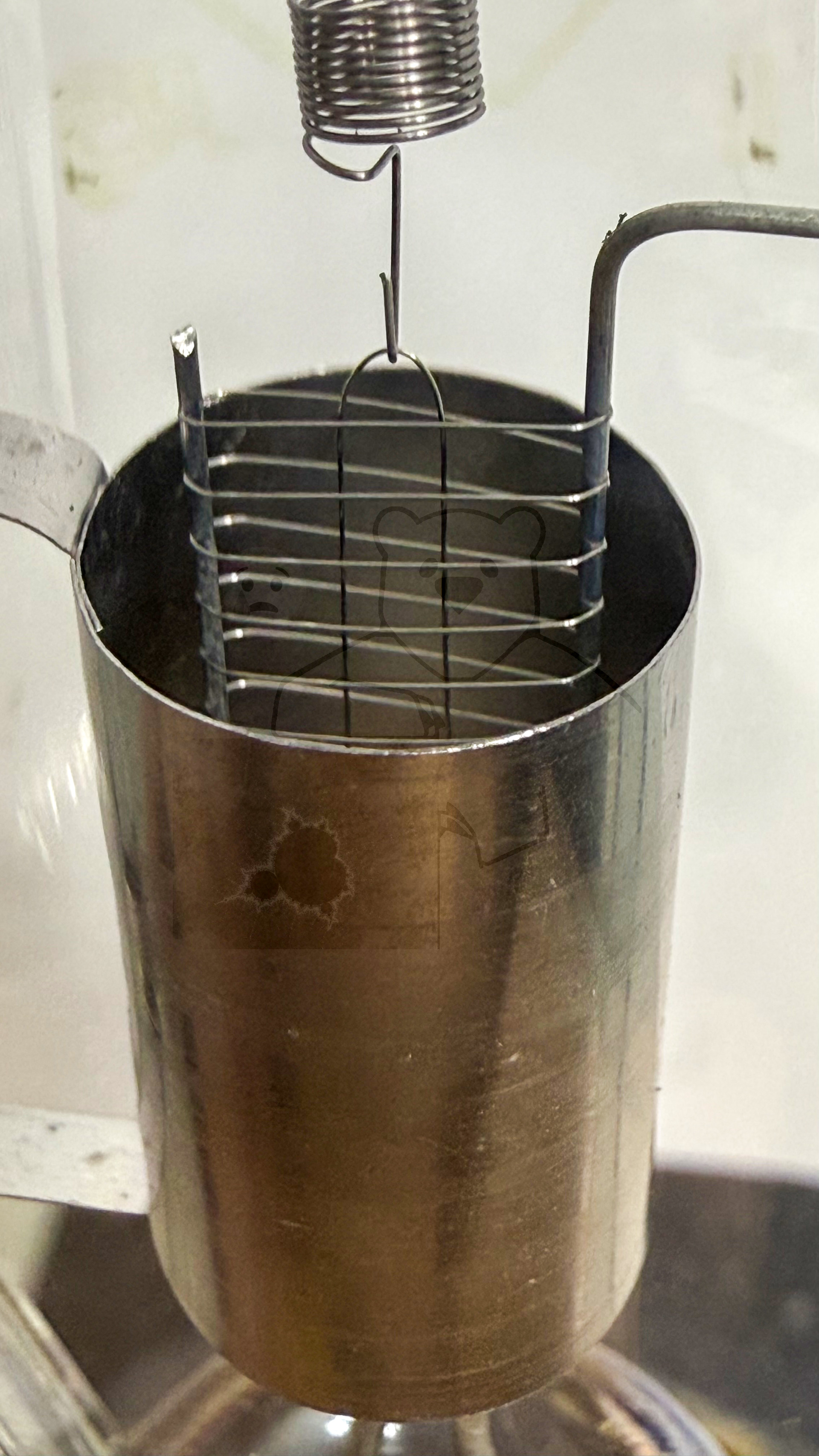 Röhre ГУ-4 #6912 Bild 7