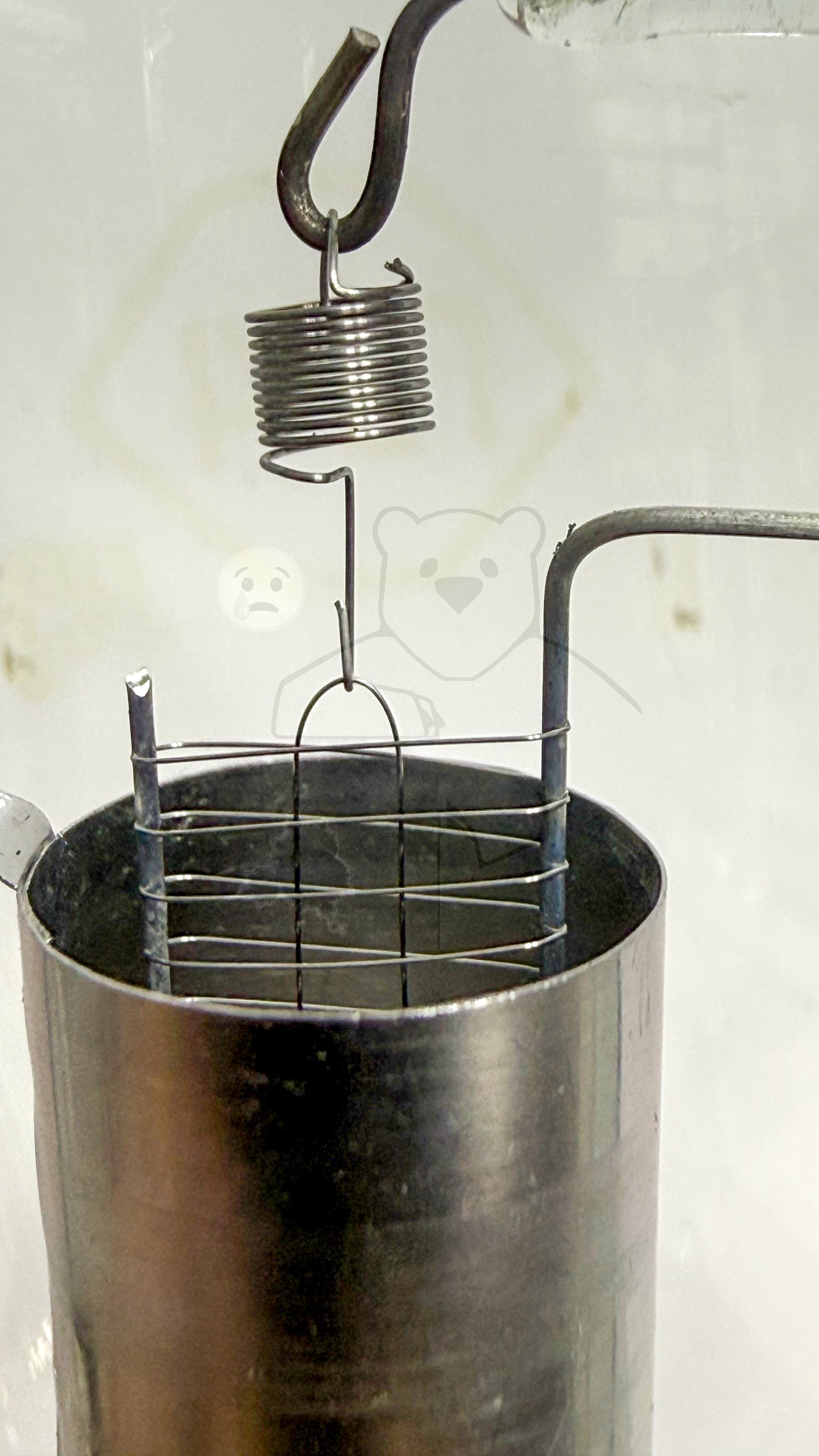 Röhre ГУ-4 #6912 Bild 8