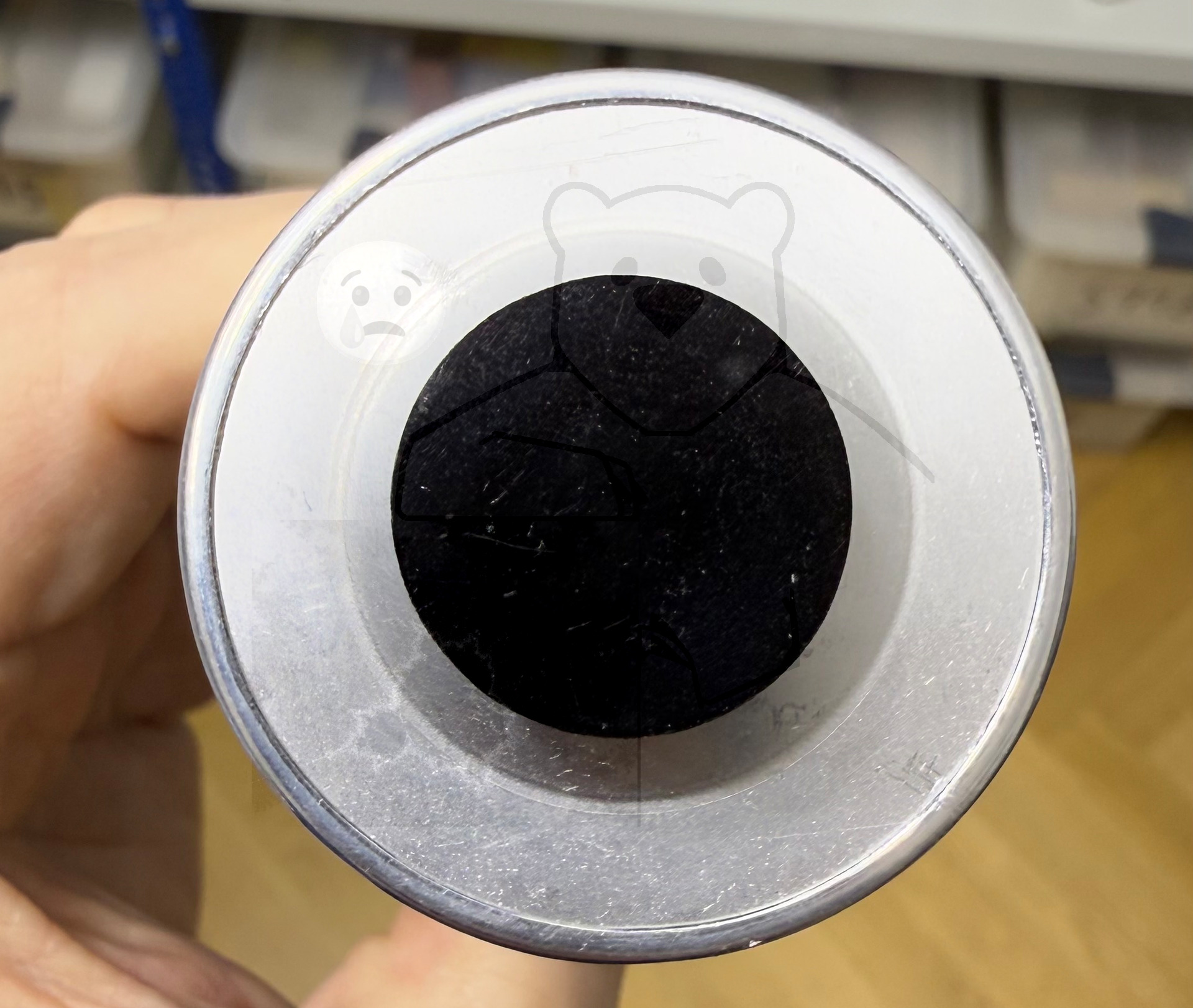 Röhre ГУ-50 #0209 GU50 Bild 16