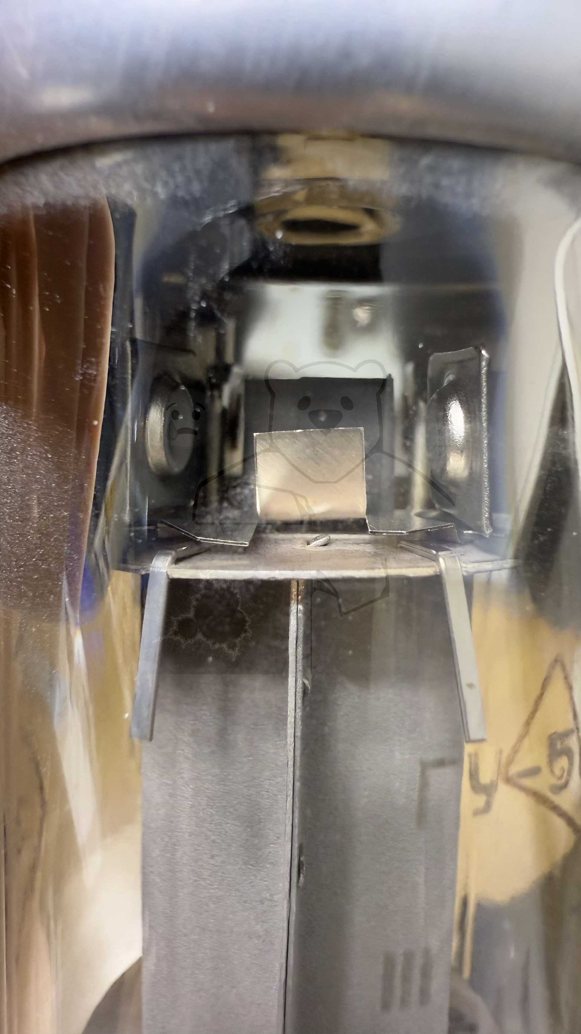 Röhre ГУ-50 #0209 GU50 Bild 24