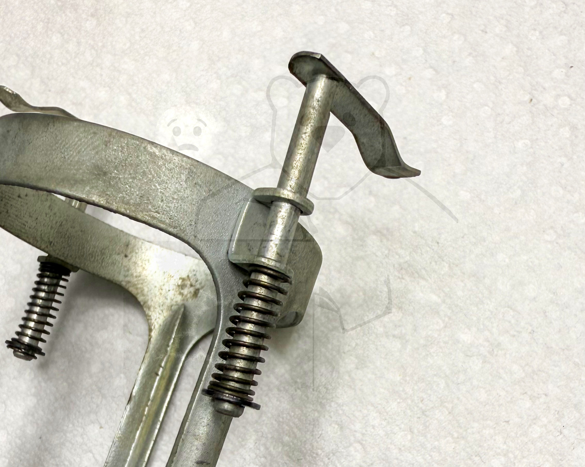 Röhre ГУ-50 #0209 GU50 Bild 32