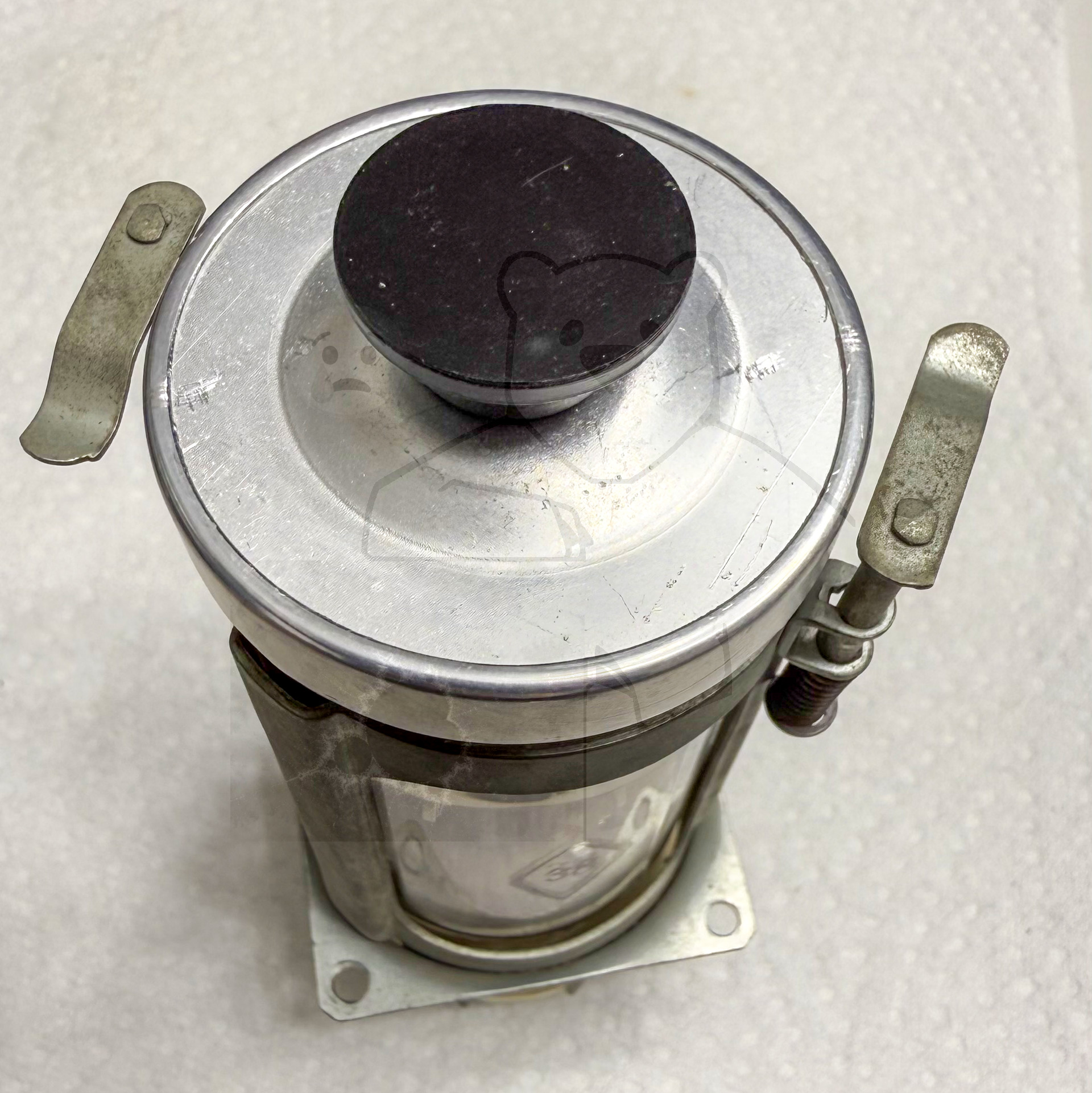 Röhre ГУ-50 #0209 GU50 Bild 38