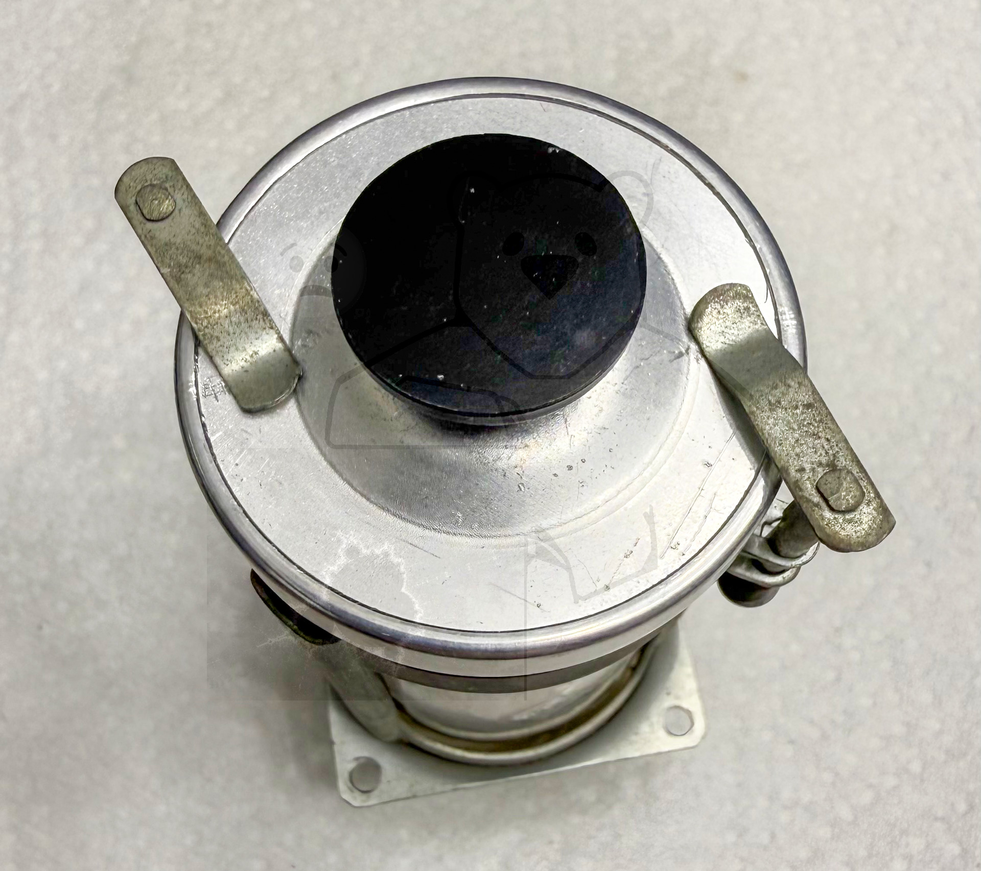 Röhre ГУ-50 #0209 GU50 Bild 39