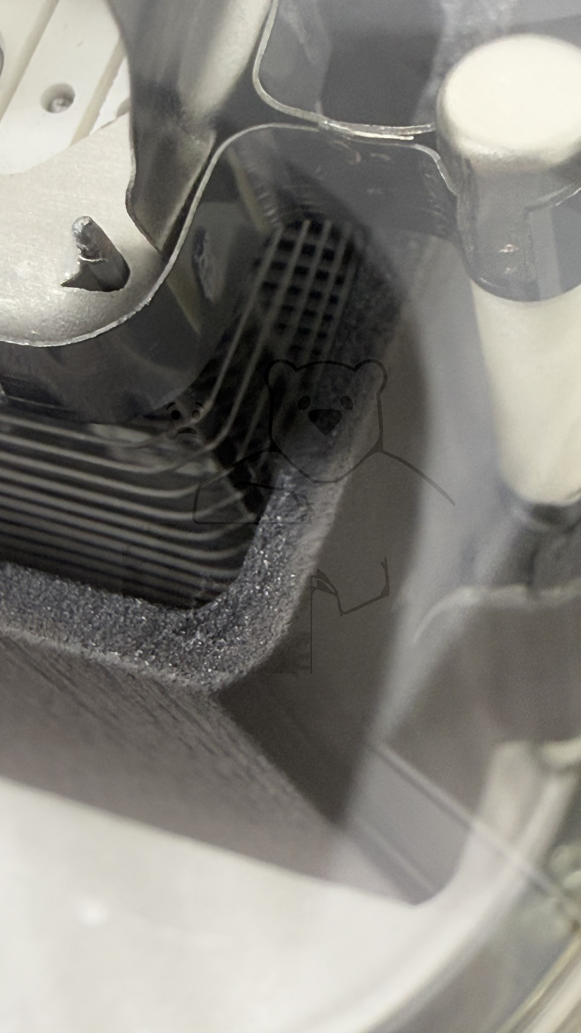 Röhre ГУ-81М #3439 GU-81M Bild 23