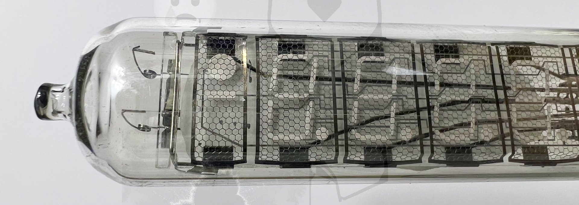 Röhre ИВ-18 #5781 IV-18 Bild 10