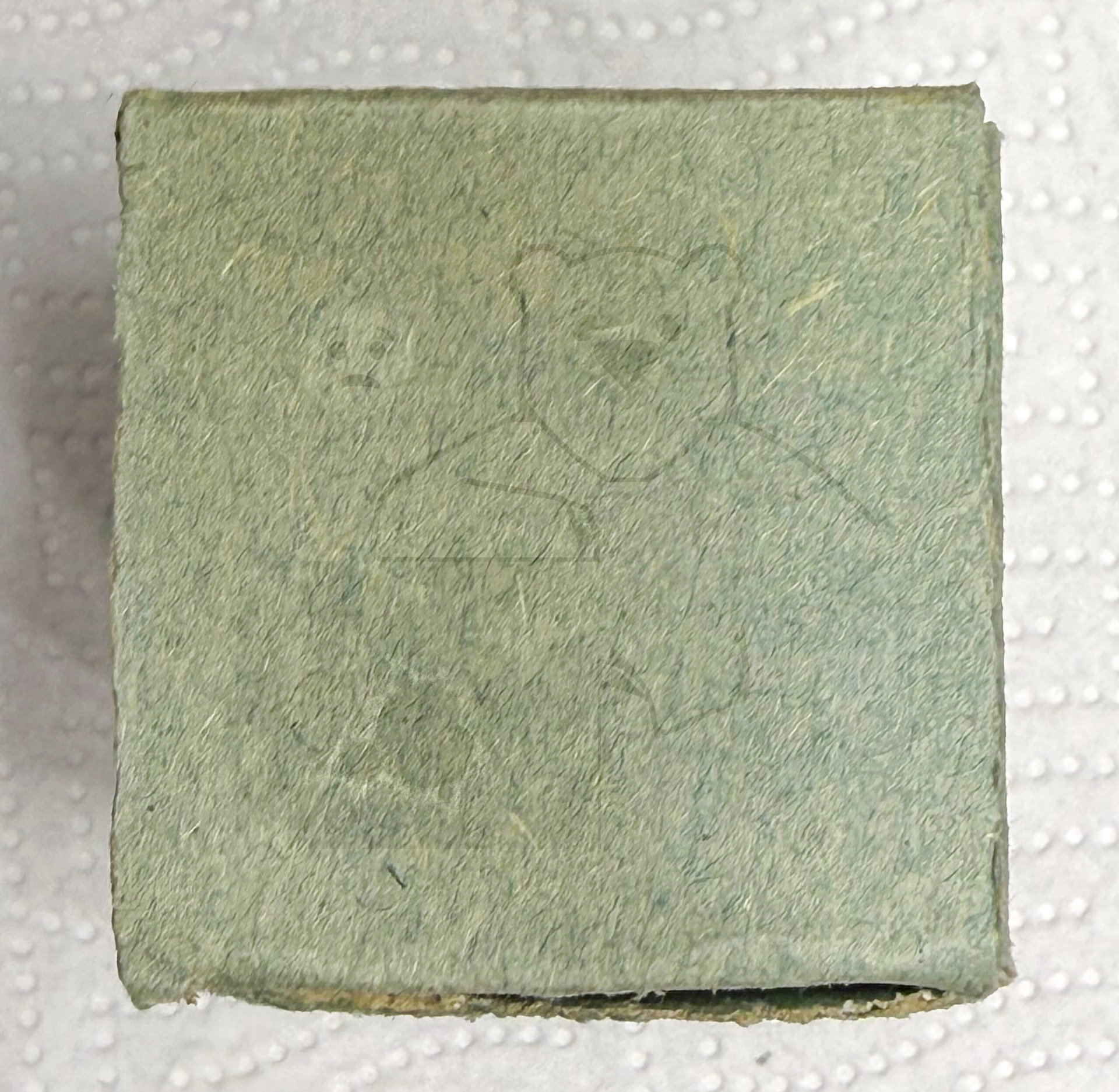 Röhre ИН-1 #3733 Verpackung Bild 3