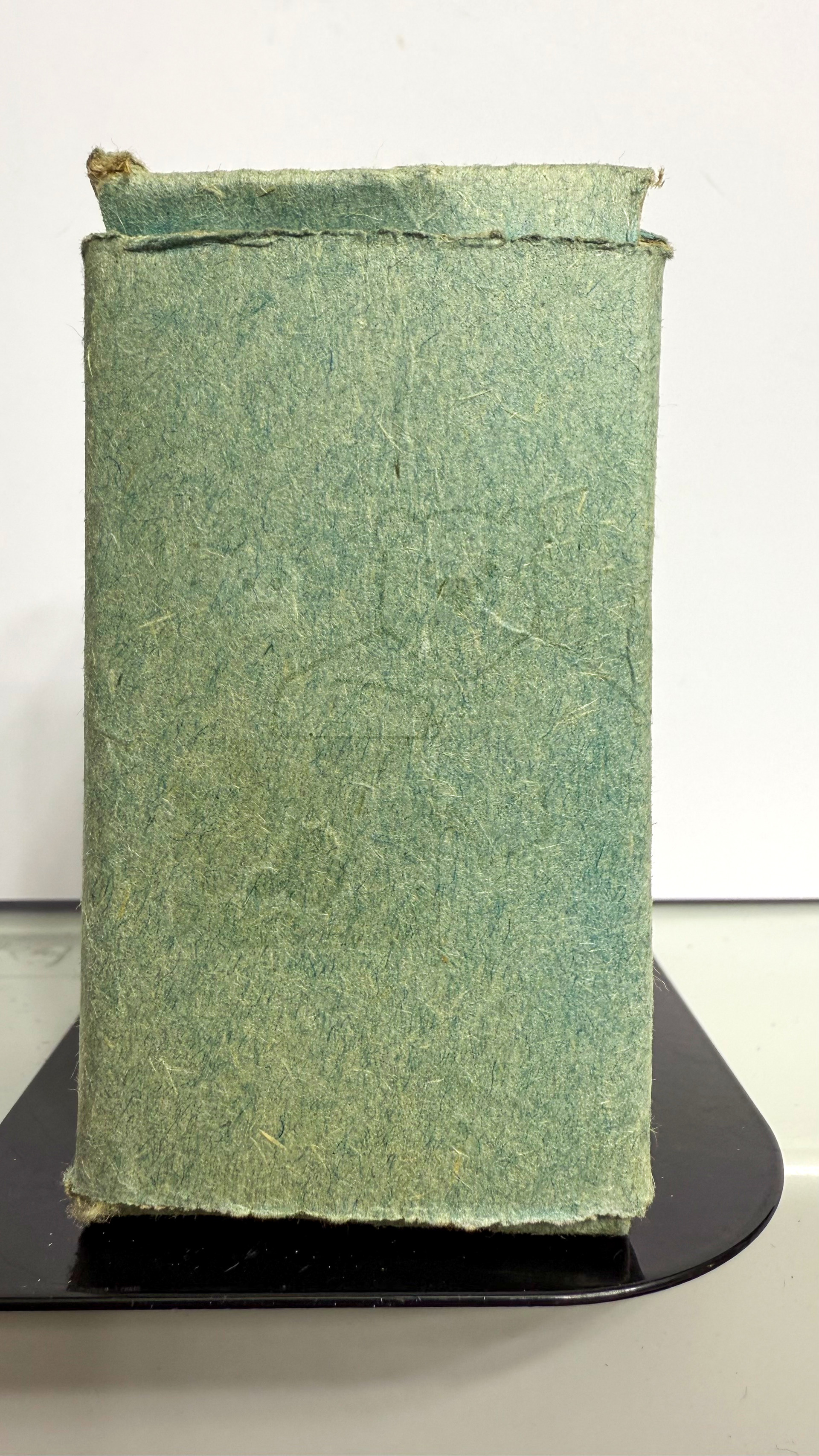 Röhre ИН-1 #3733 Verpackung Bild 4