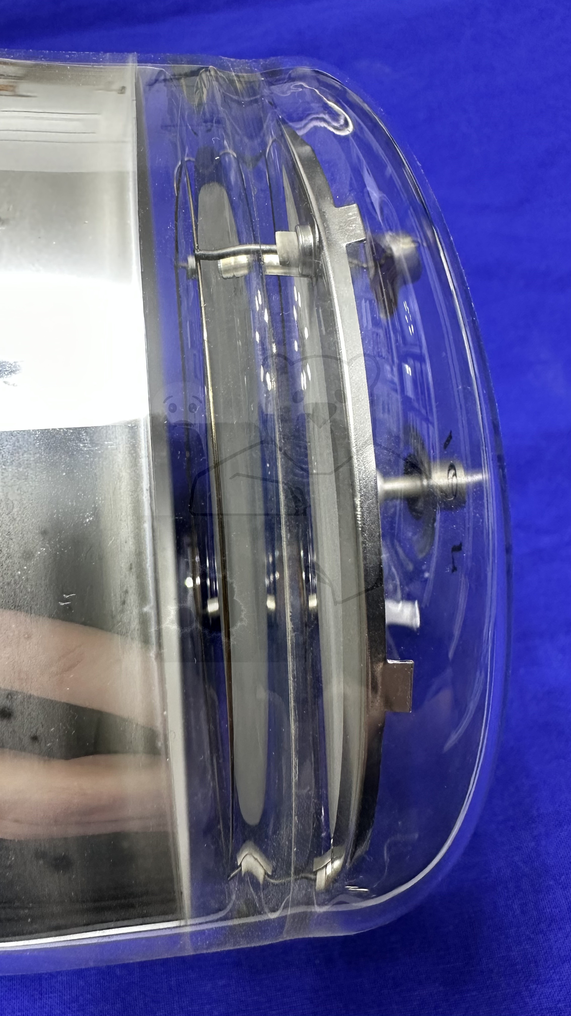 Röhre ЛН-102 #4733 Bild 16