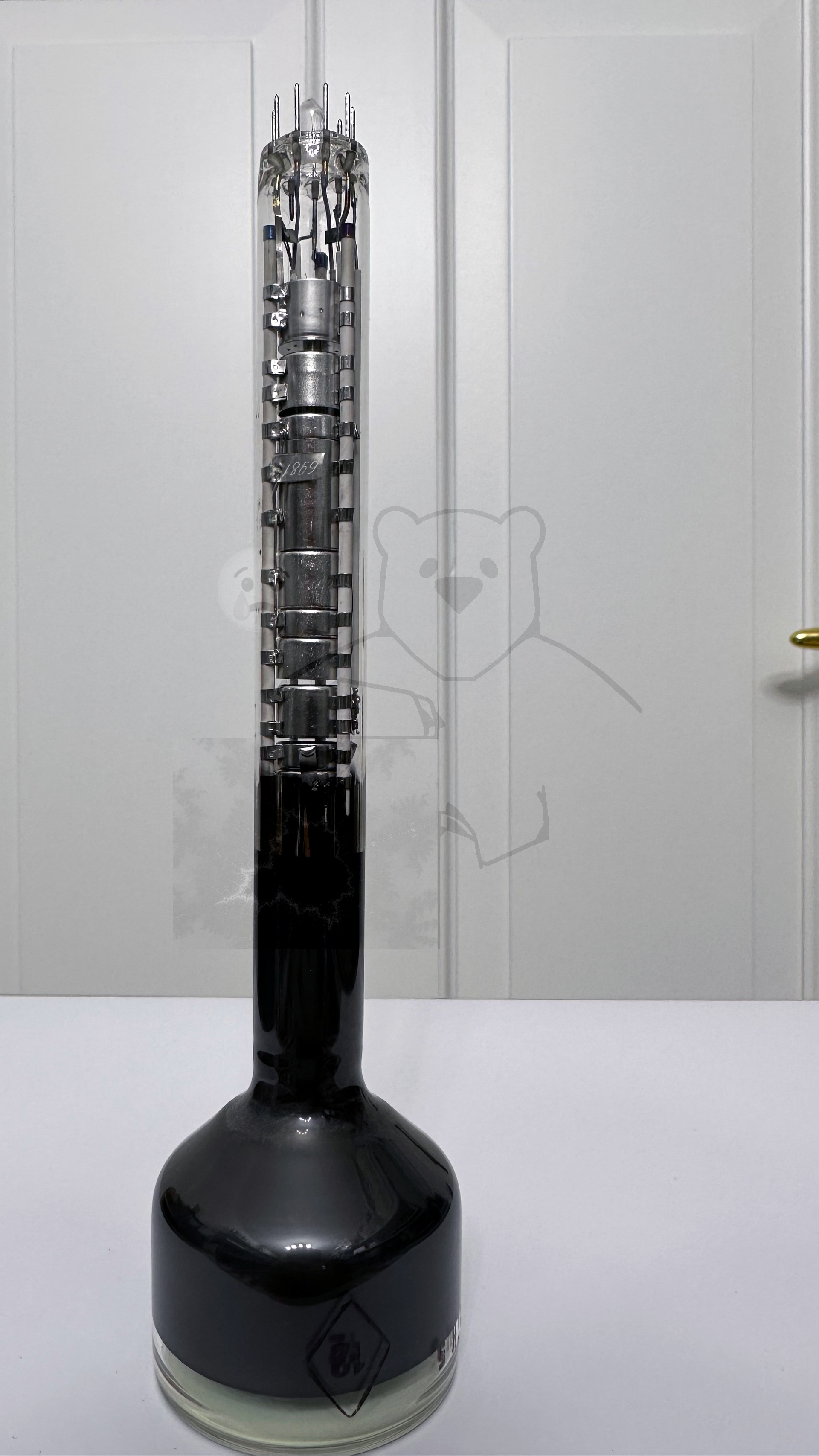 Röhre ЛН-14К #6000 Bild 1