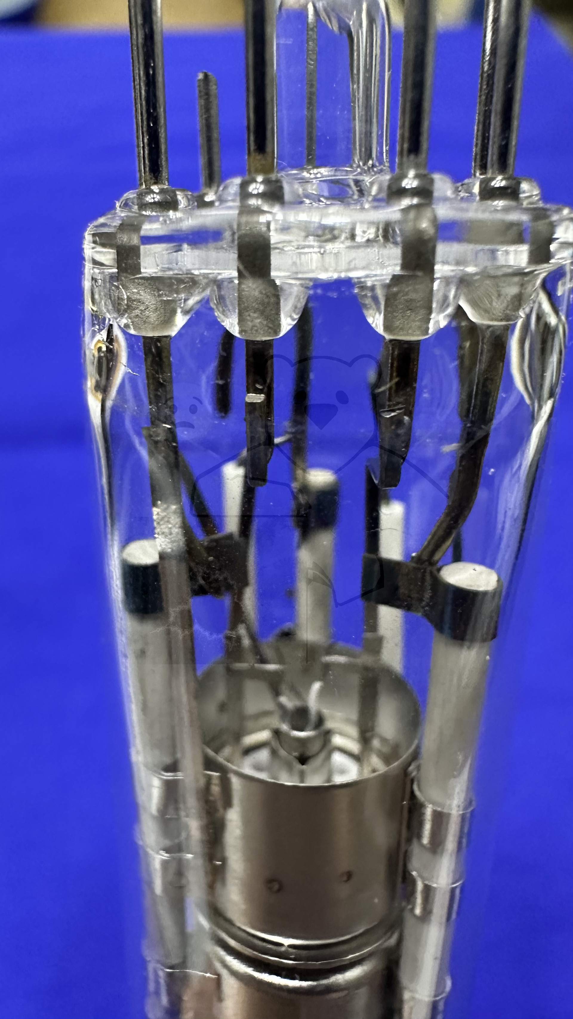Röhre ЛН-14К #6000 Bild 18