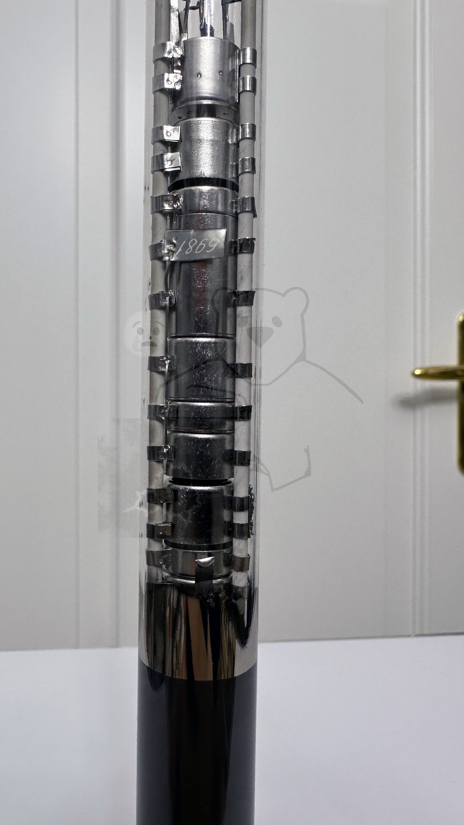 Röhre ЛН-14К #6000 Bild 5