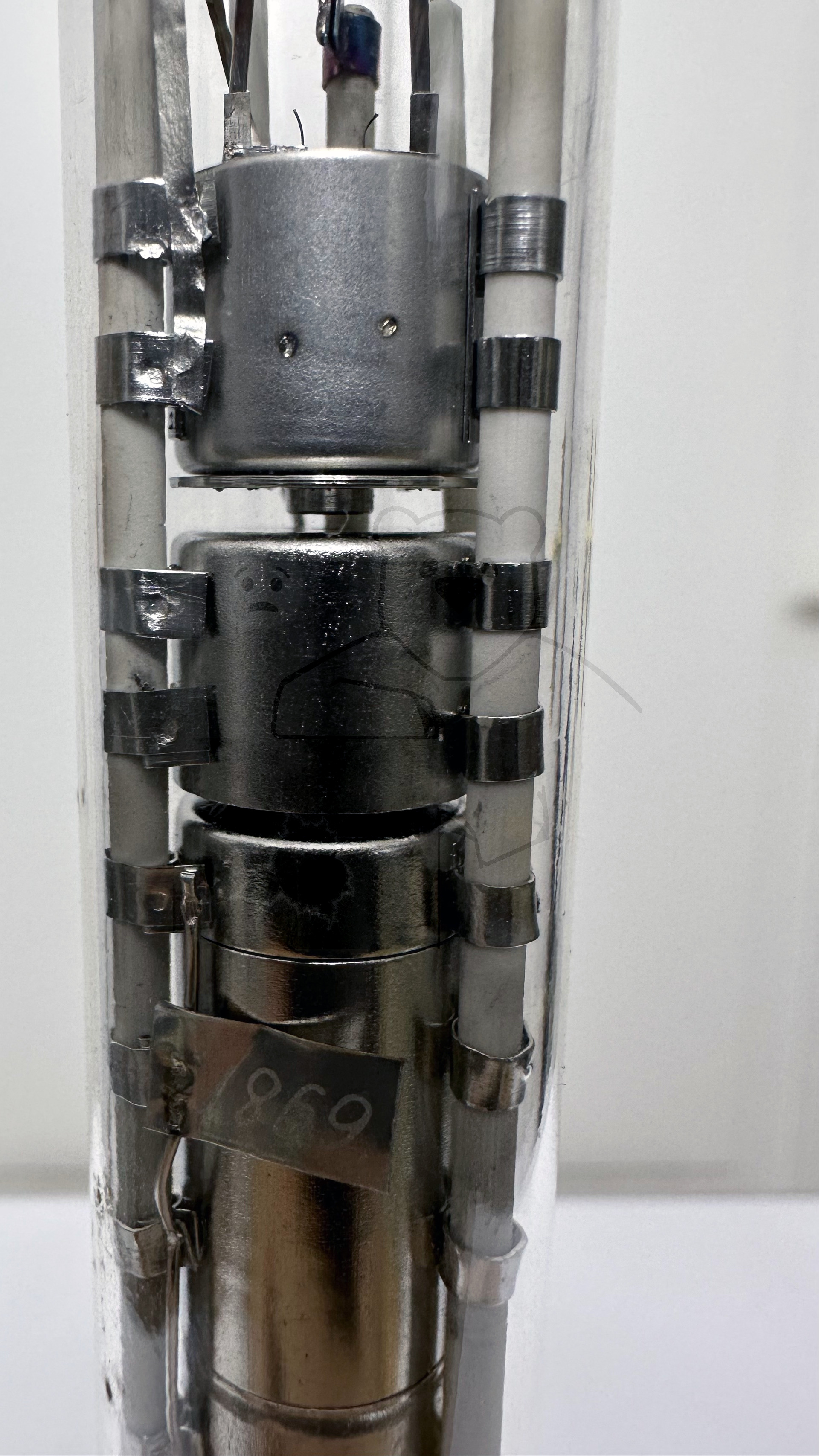 Röhre ЛН-14К #6000 Bild 8