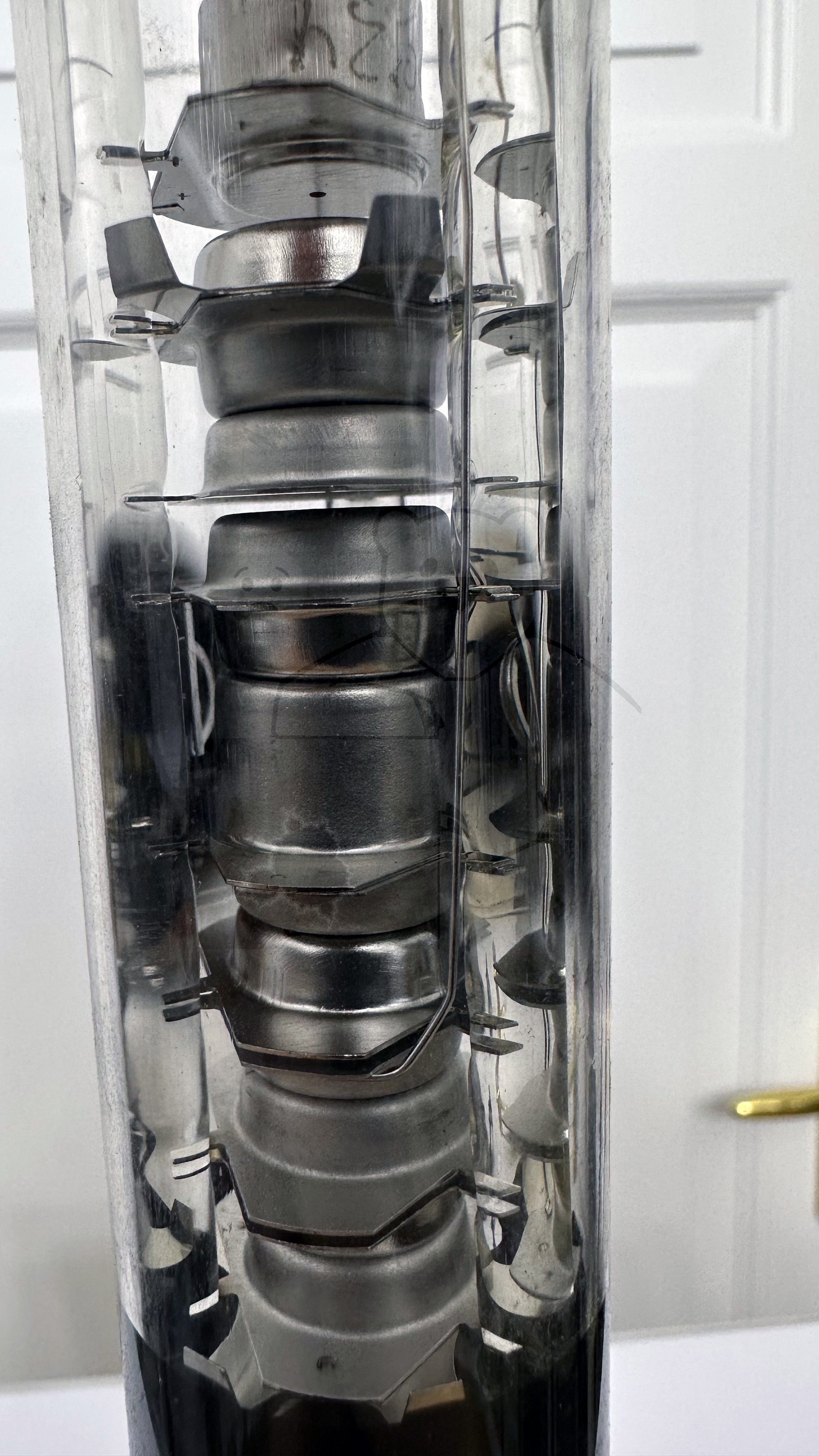 Röhre ЛН-5 #4027 Bild 5