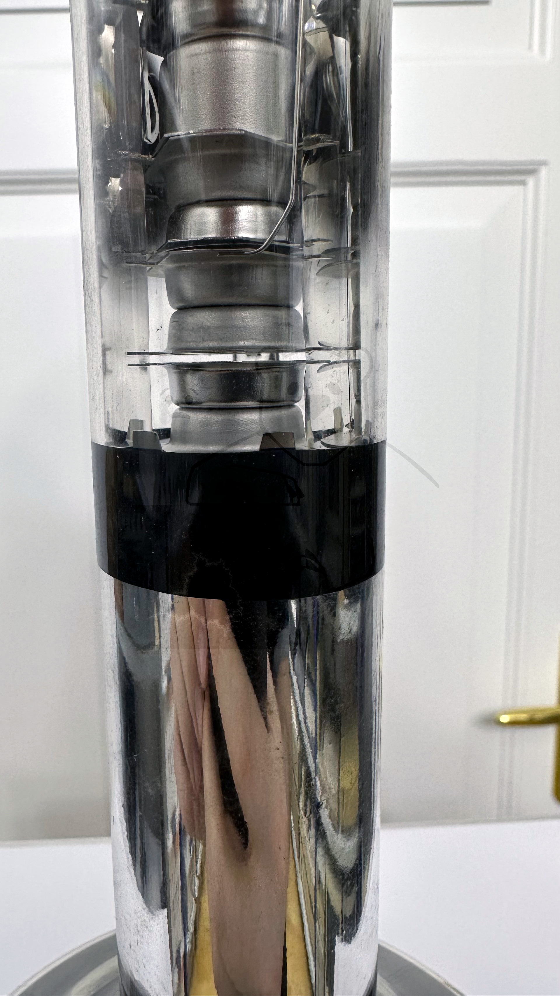 Röhre ЛН-5 #4027 Bild 7