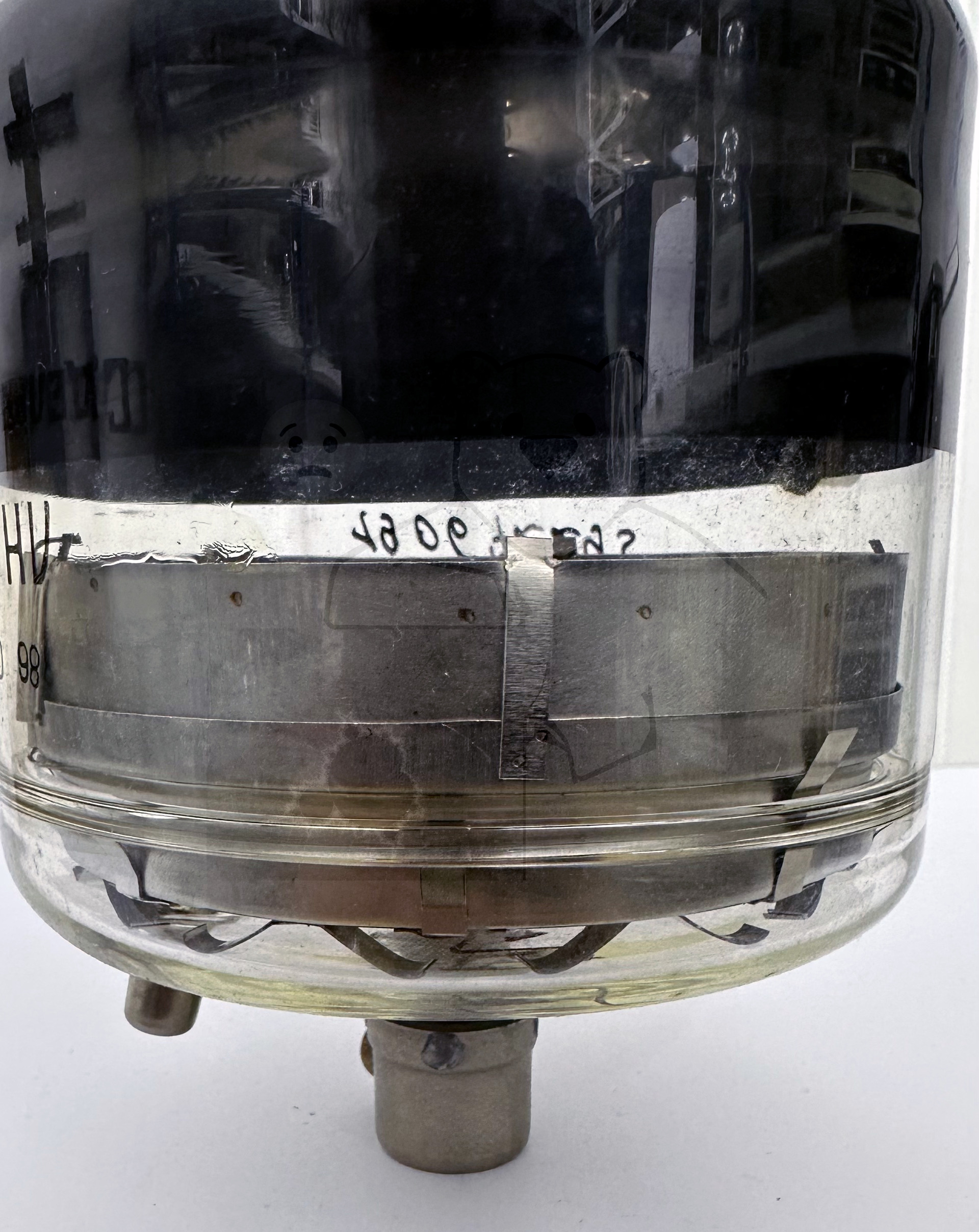 Röhre ЛН-5 #4027 Bild 9