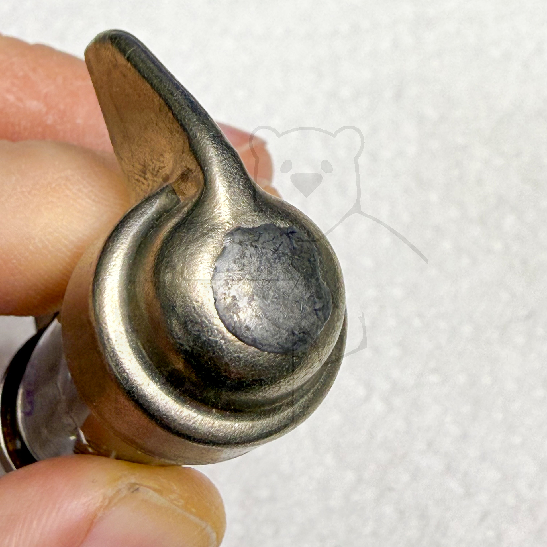 Röhre Р-350 #7588 Bild 10