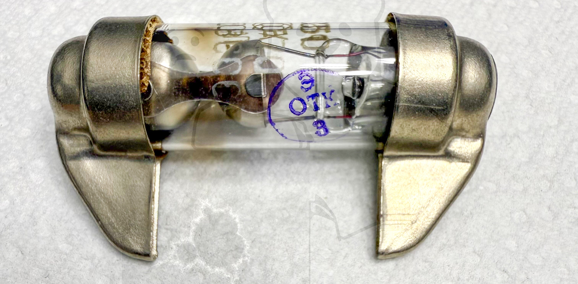 Röhre Р-350 #7588 Bild 2