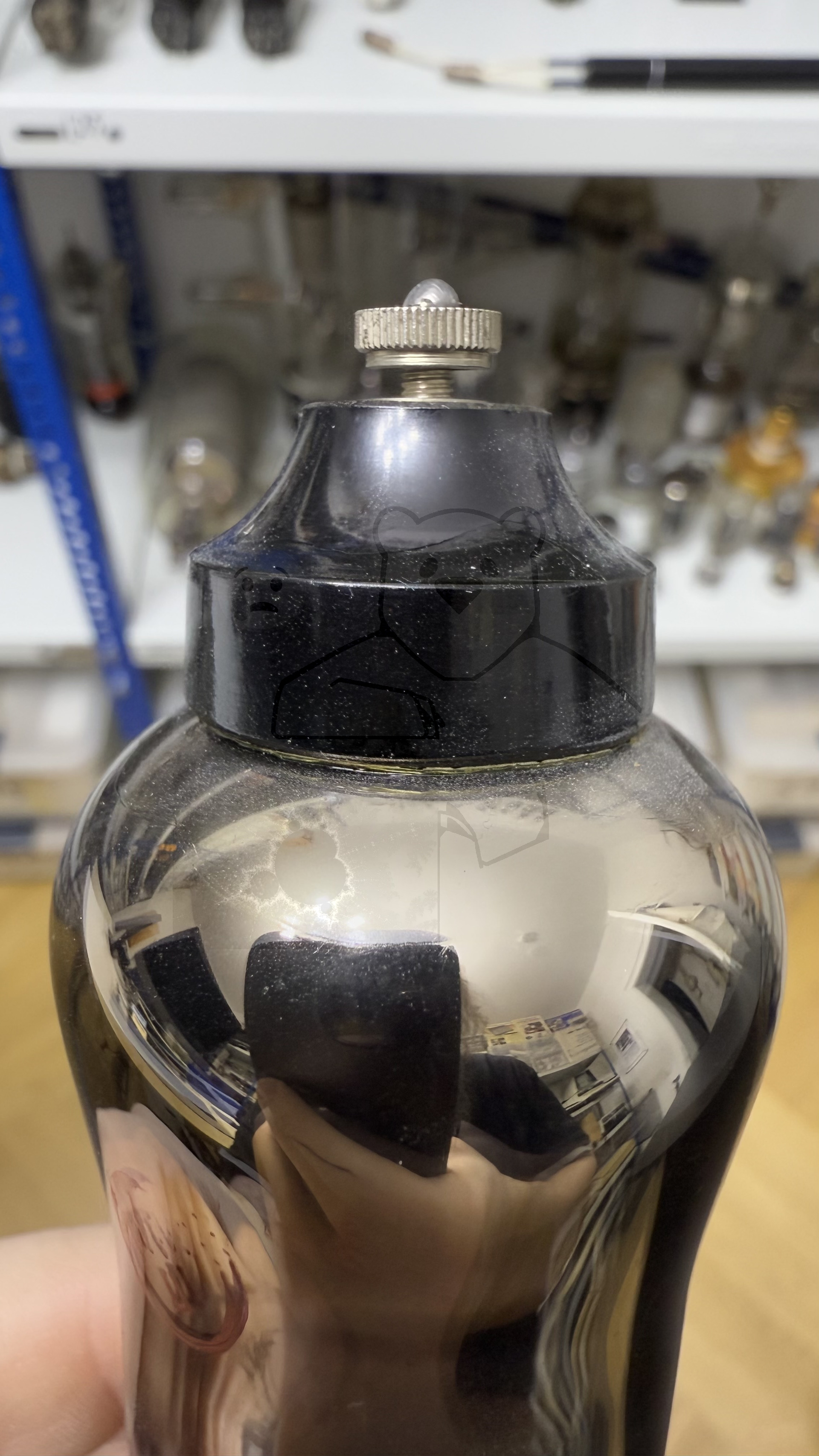 Röhre СБ-112 #7507 Bild 5