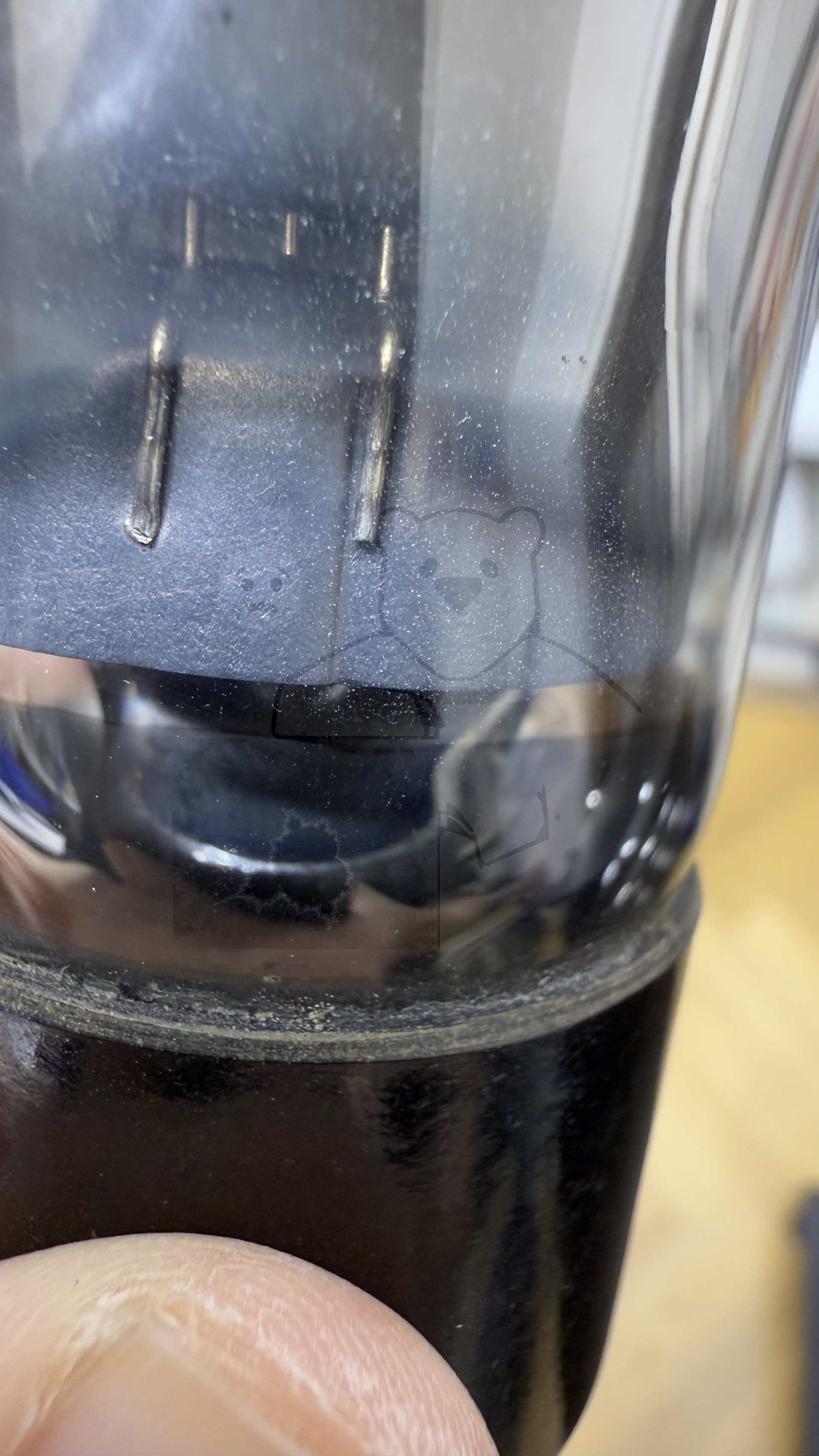 Röhre СБ-112 #7507 Bild 6