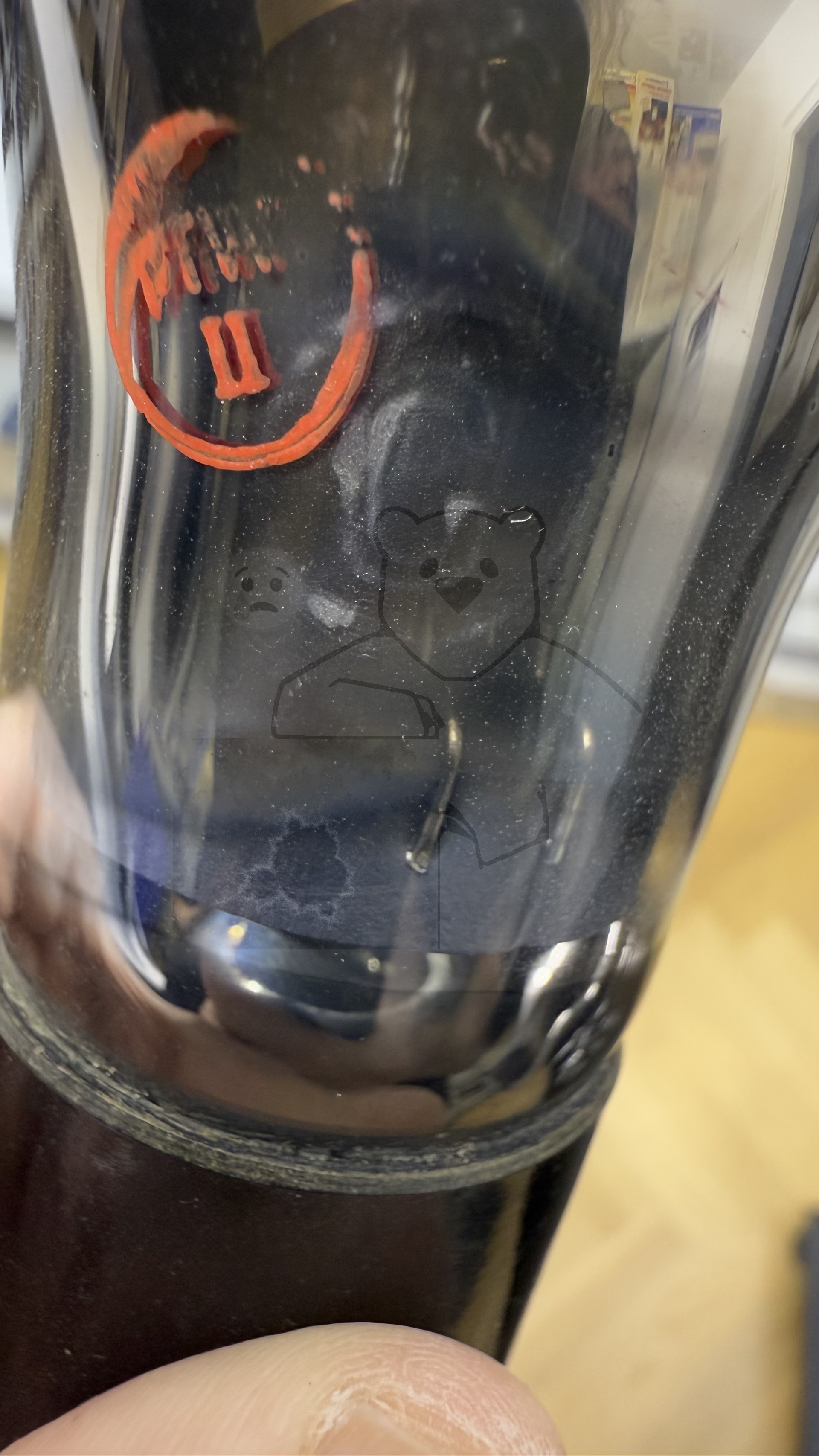 Röhre СБ-112 #7507 Bild 7