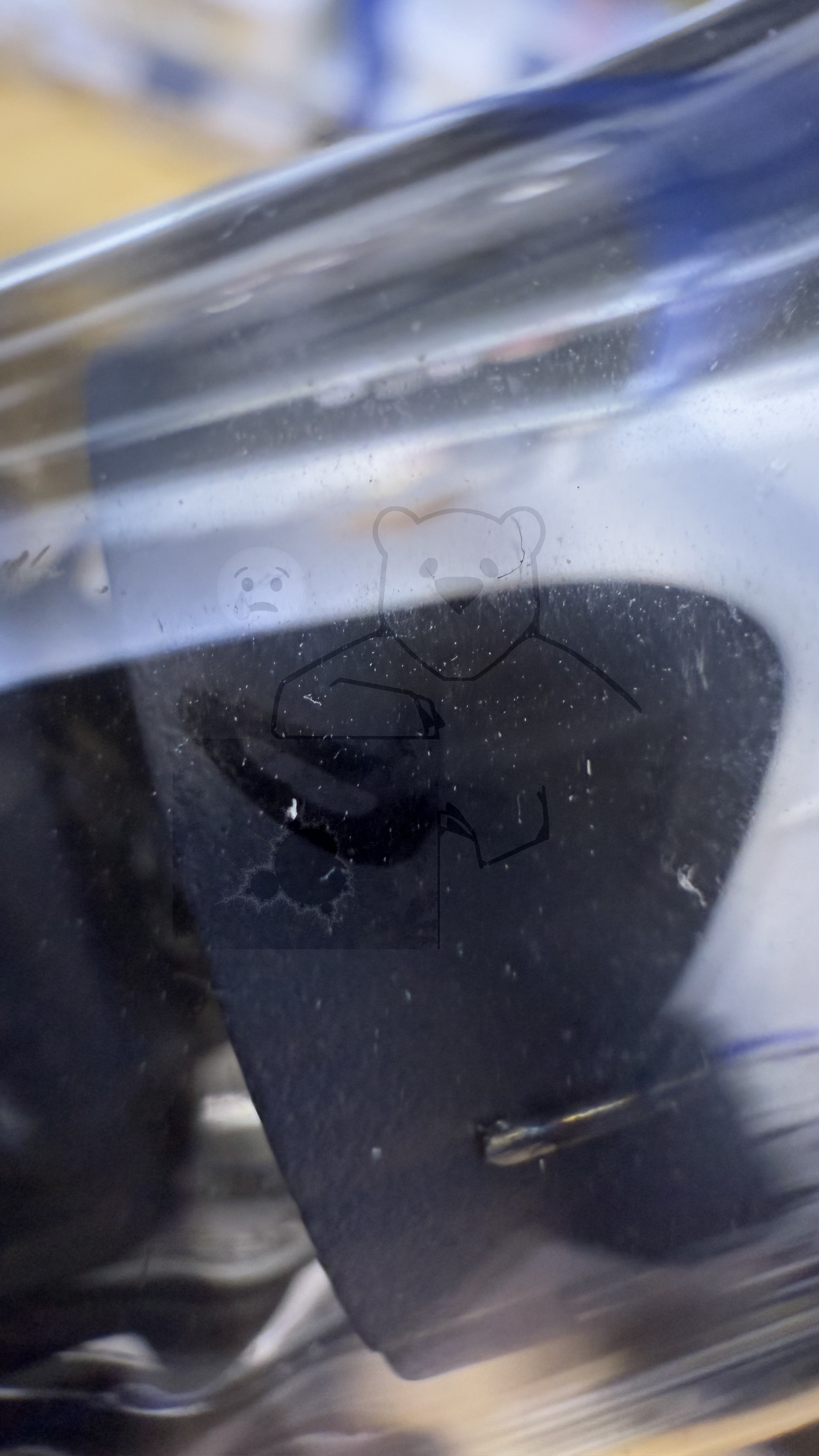 Röhre СБ-112 #7507 Bild 8