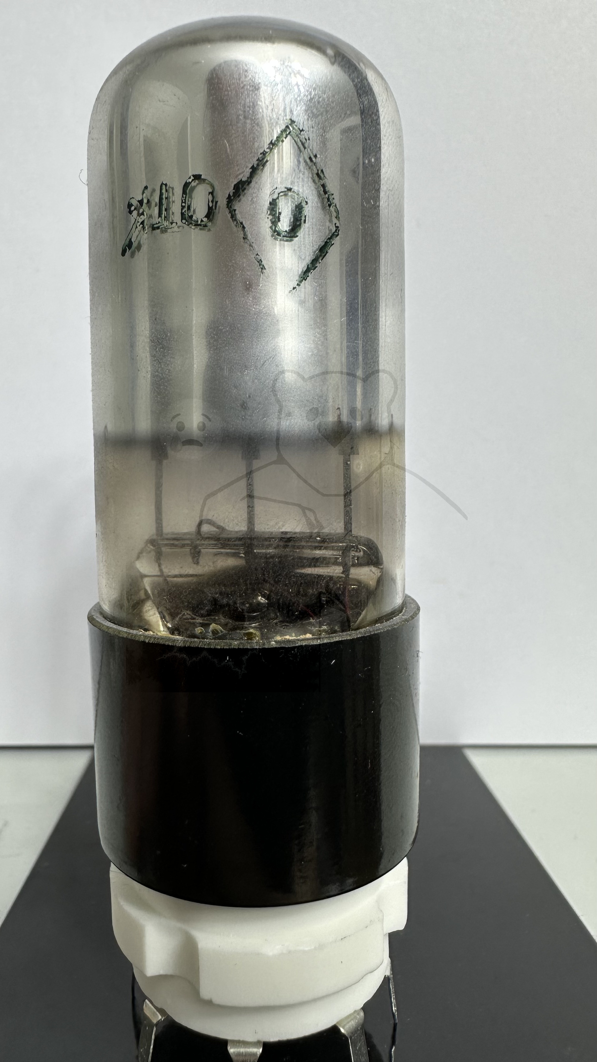 Röhre СГ-3С #6018 Bild 2