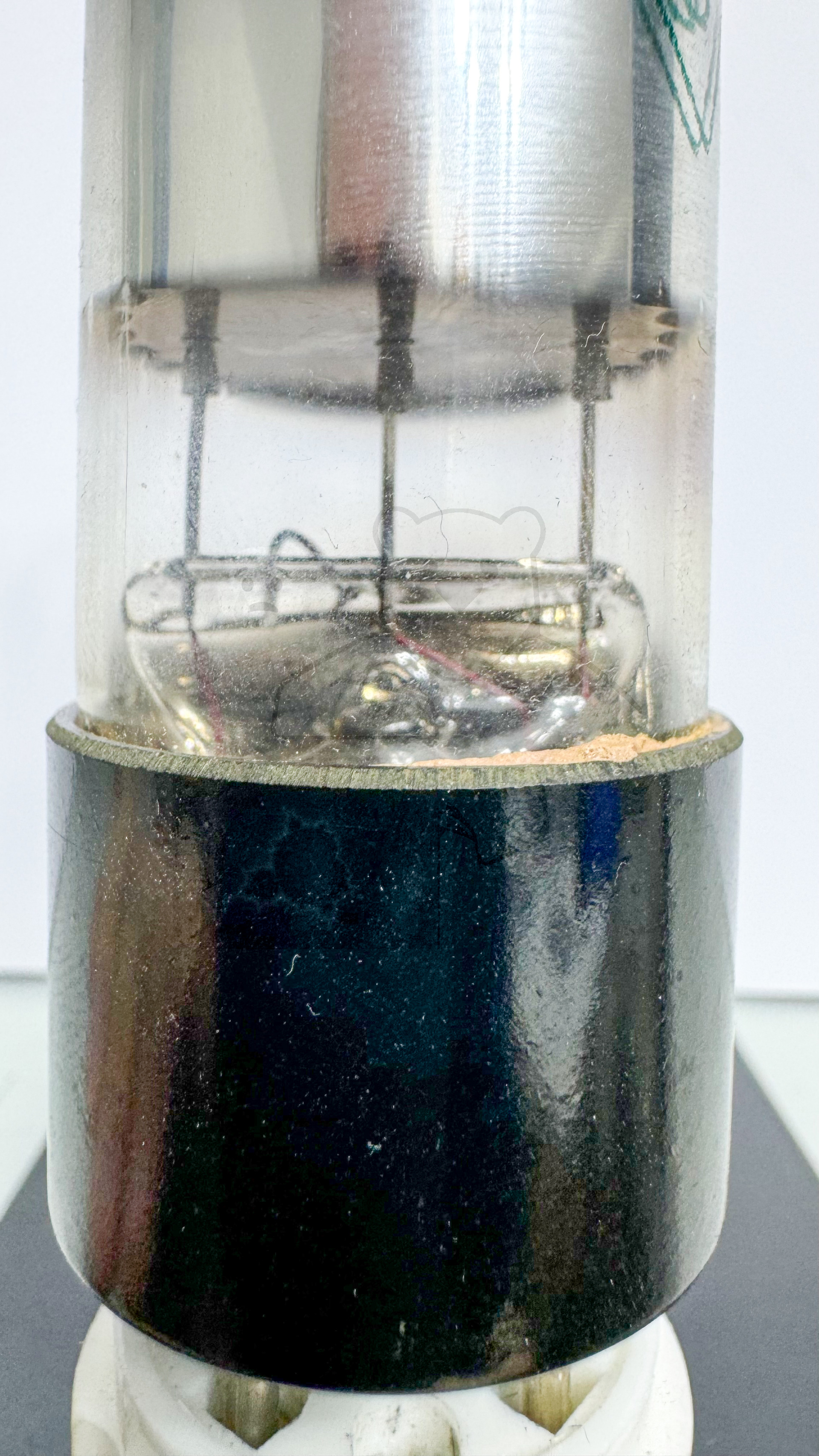 Röhre СГ-3С #6587 Bild 3