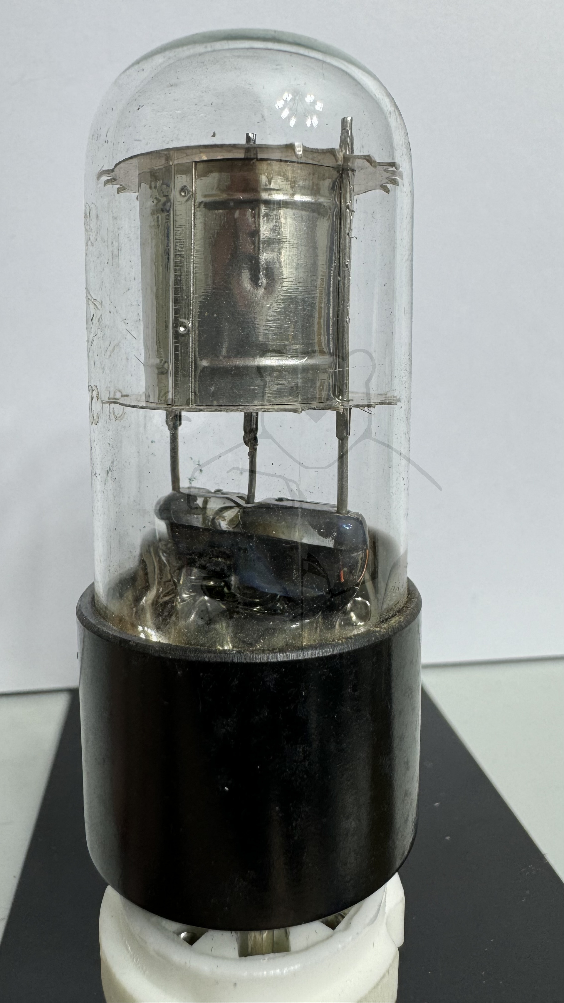 Röhre СГ-4С #6241 Bild 2