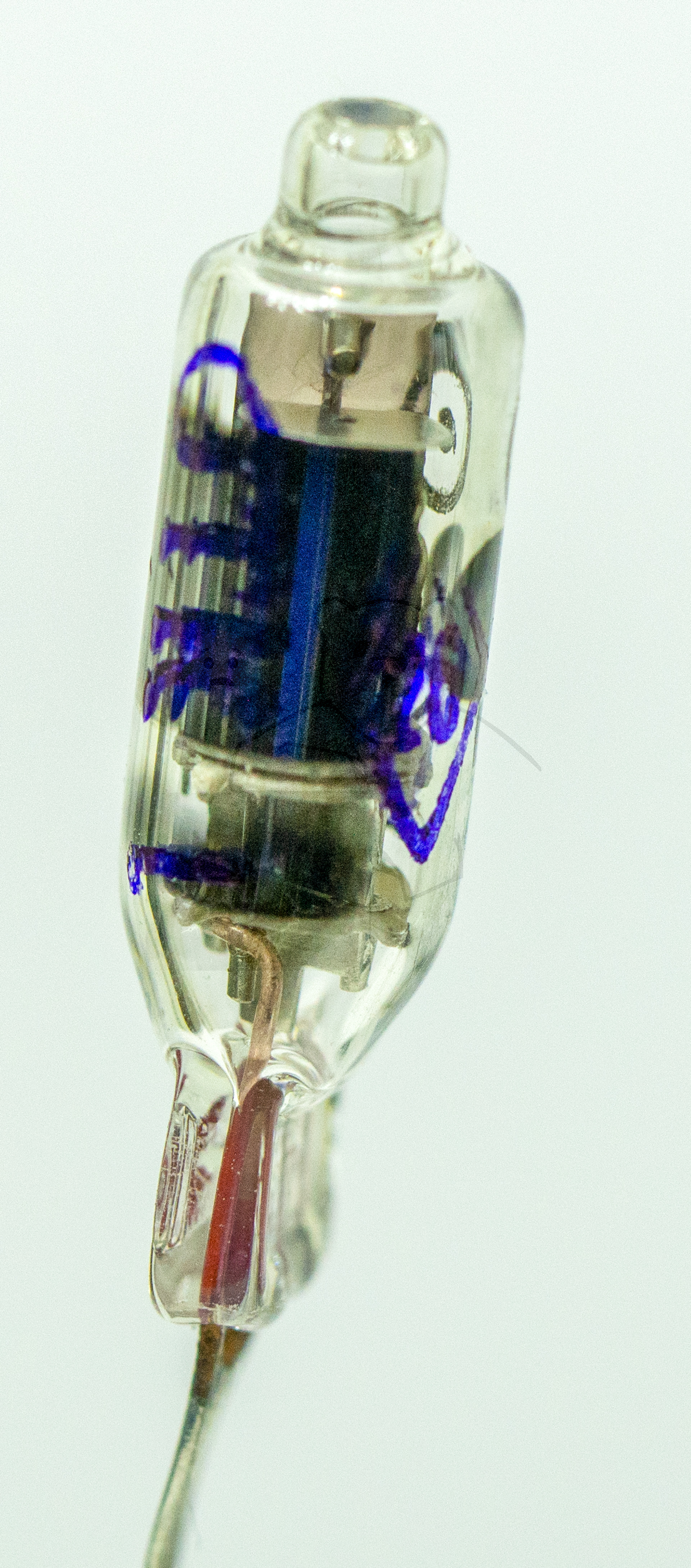 Röhre ТХ5Б #8233 Bild 2