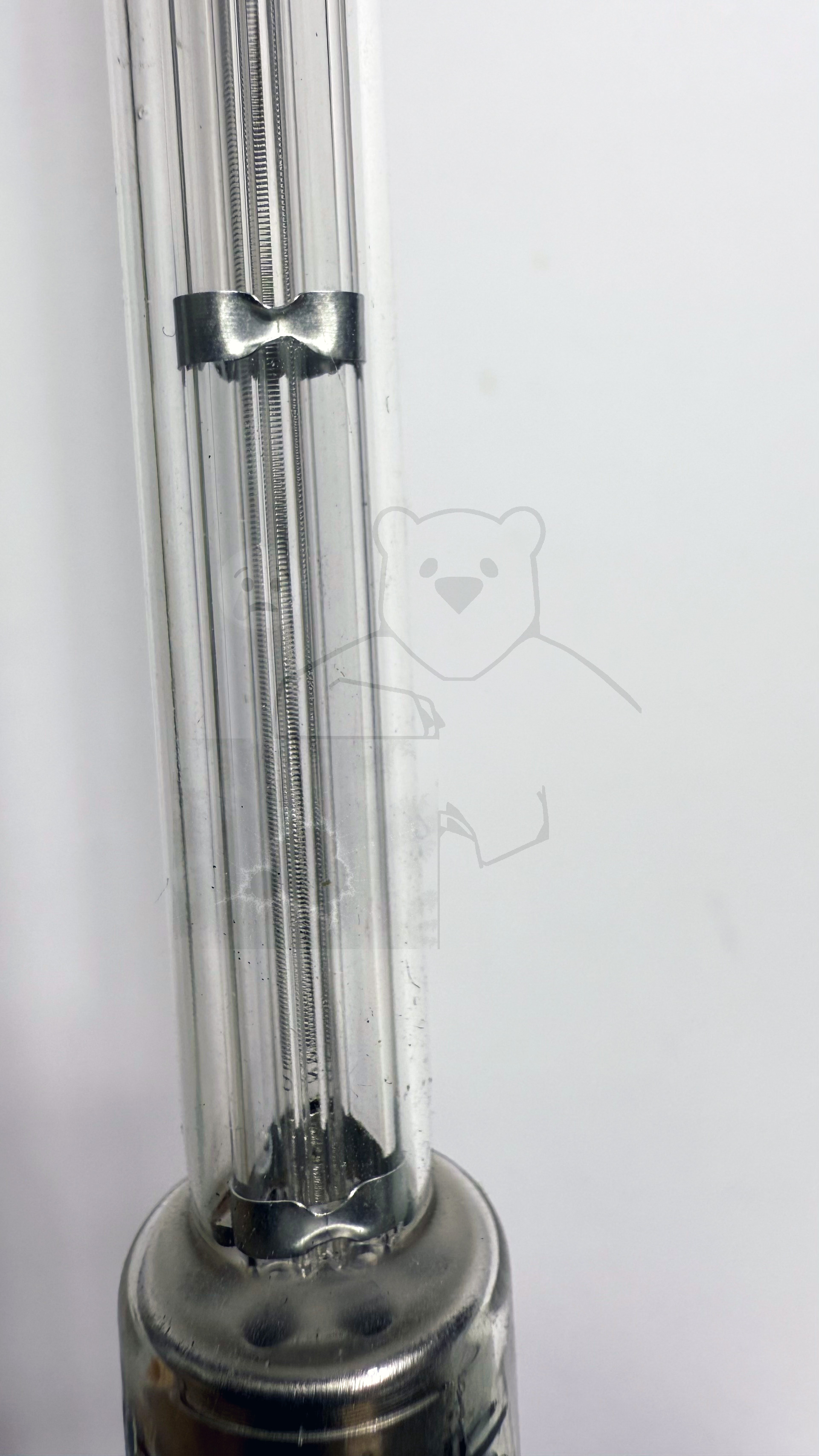 Röhre УВ-122Б #4420 Bild 5