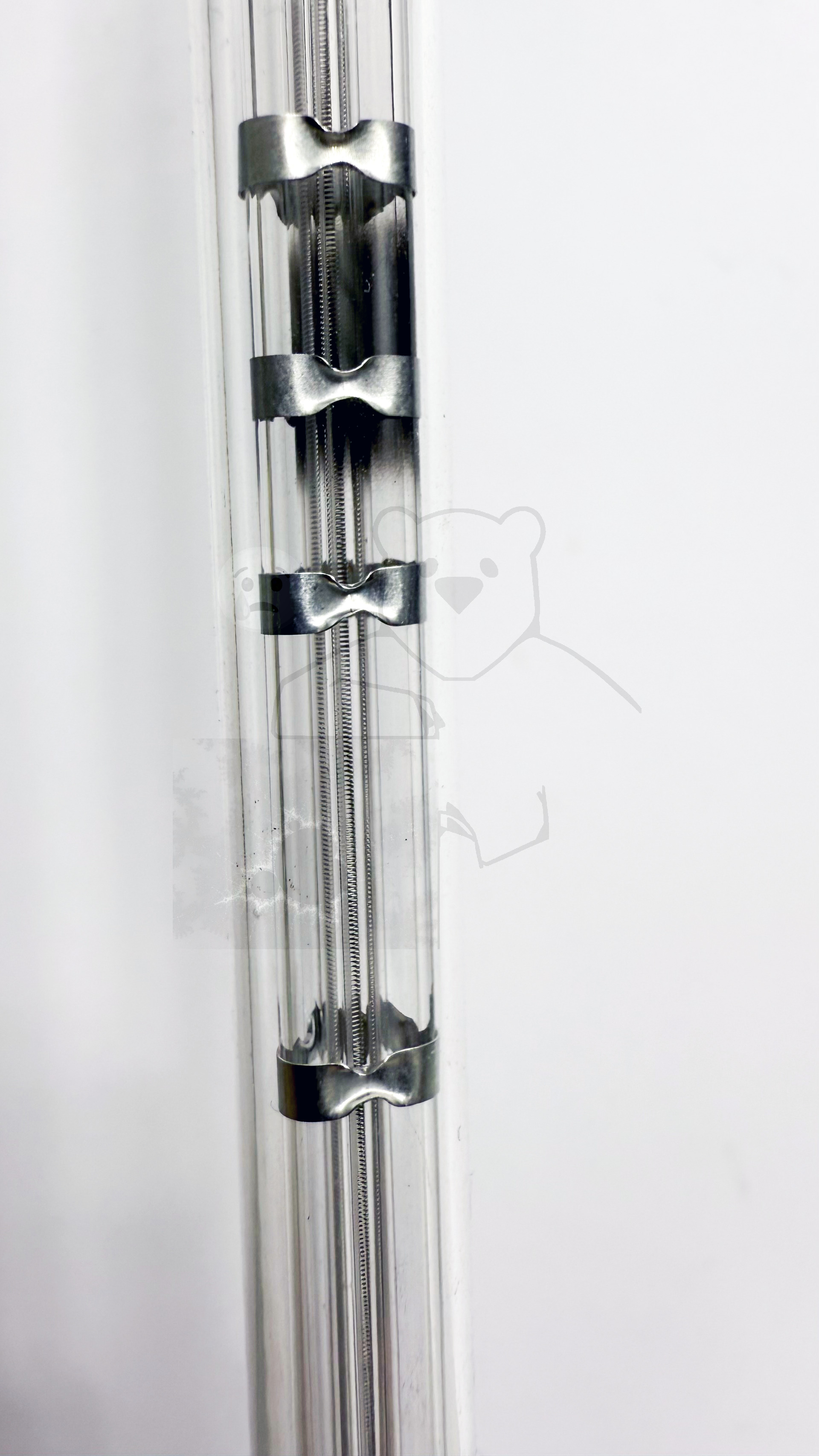 Röhre УВ-122Б #4420 Bild 6