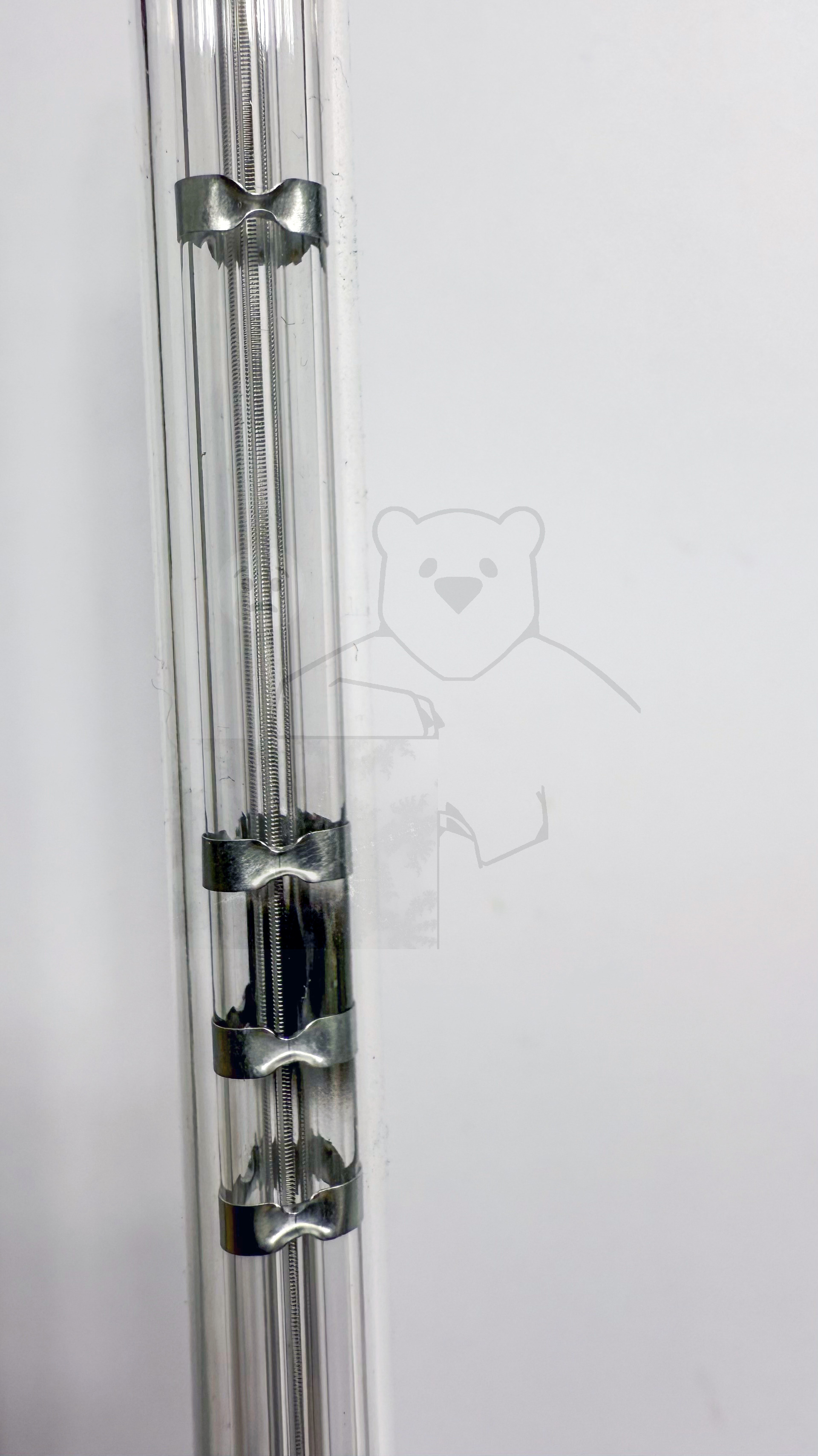 Röhre УВ-122Б #4420 Bild 7